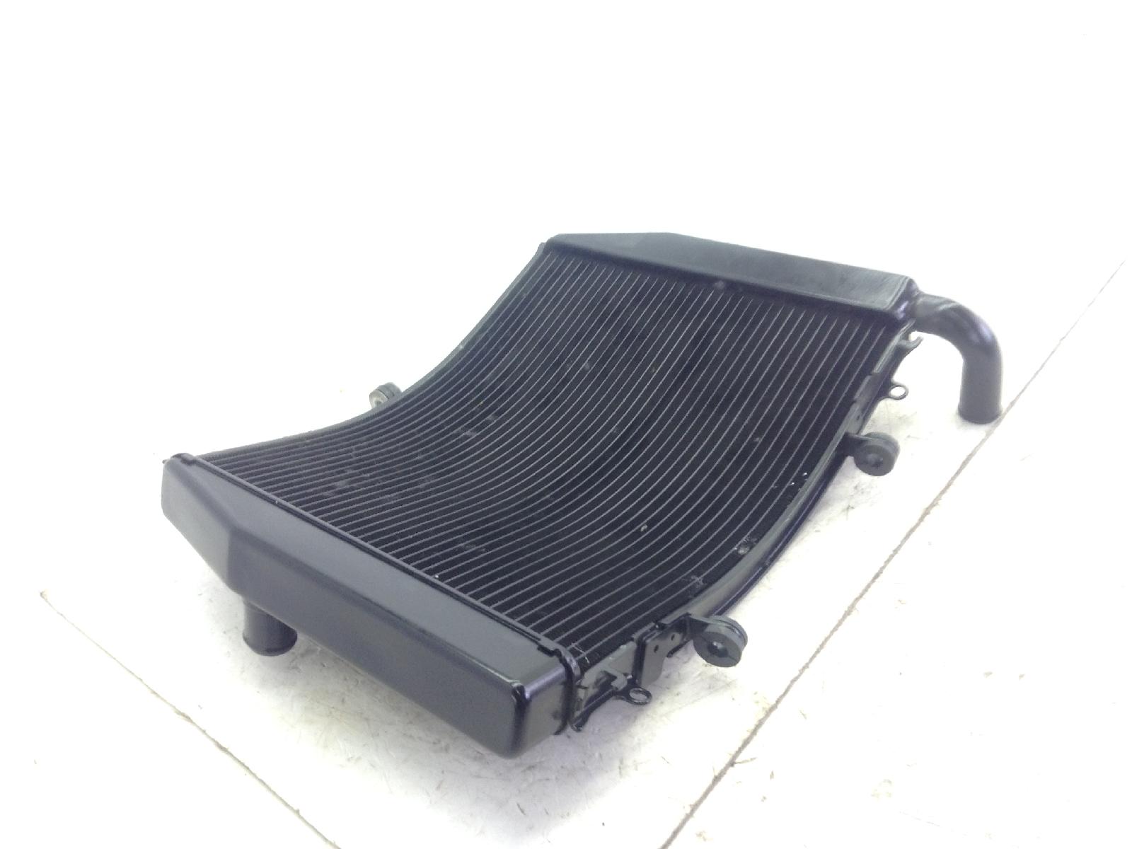 Honda cbr rr abs km0 600 radiatore acqua liquido raffreddamento motore 2024 2026 pc69a4rk