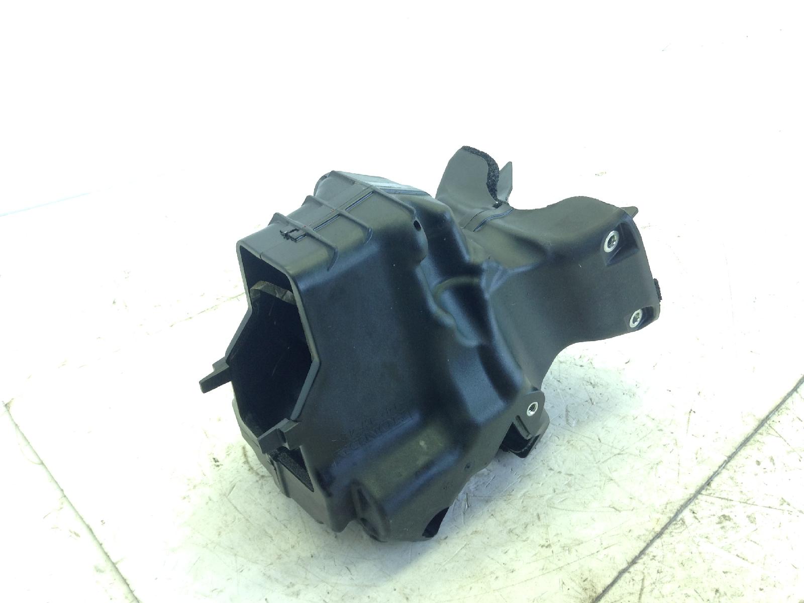 Honda cbr rr abs km0 600 convogliatore aria anteriore in plastica 2024 2026 pc69a4rk