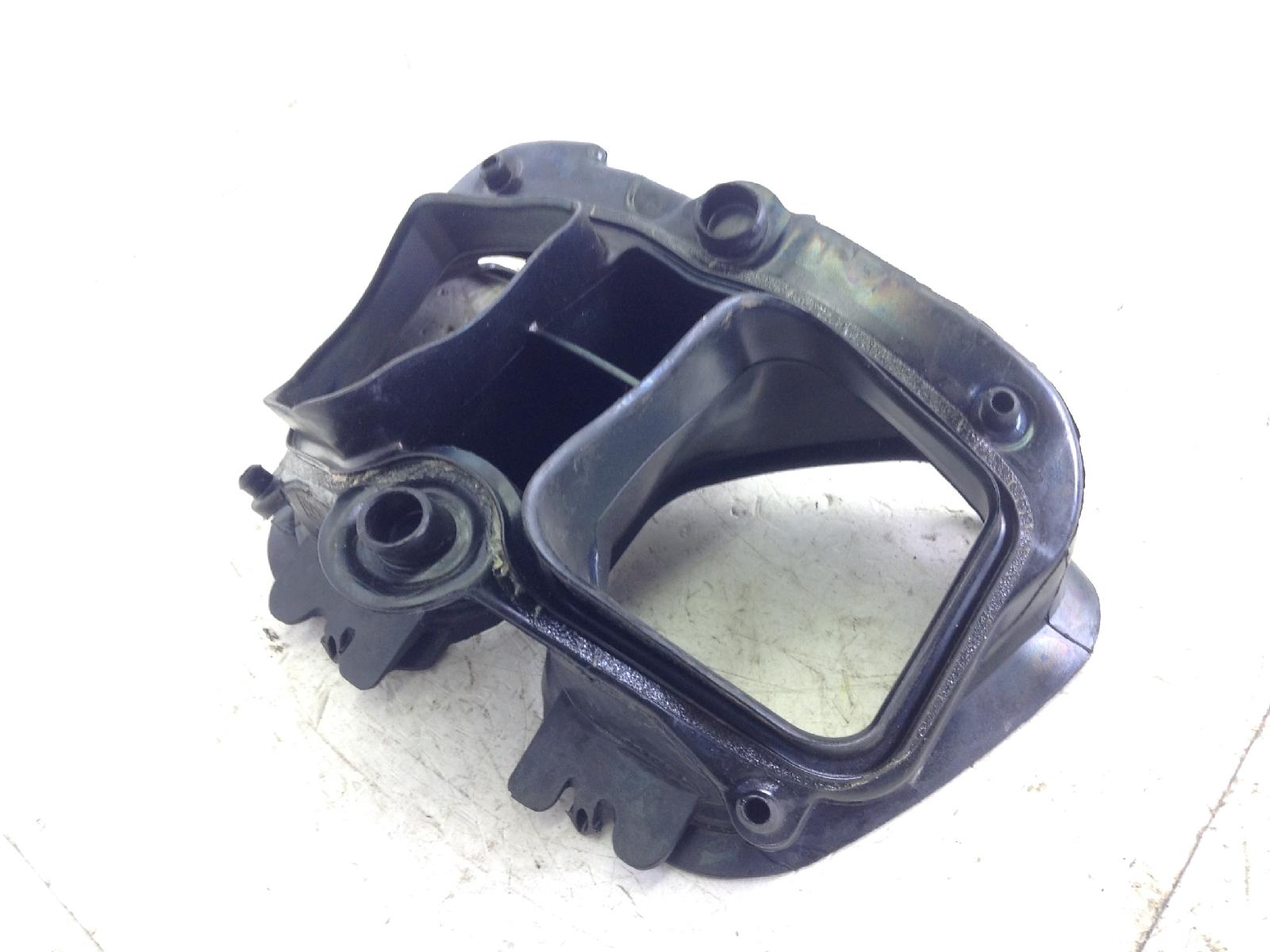 Honda cbr rr abs km0 600 condotto scatola cassa filtro aria in gomma 2024 2026 pc69a4rk
