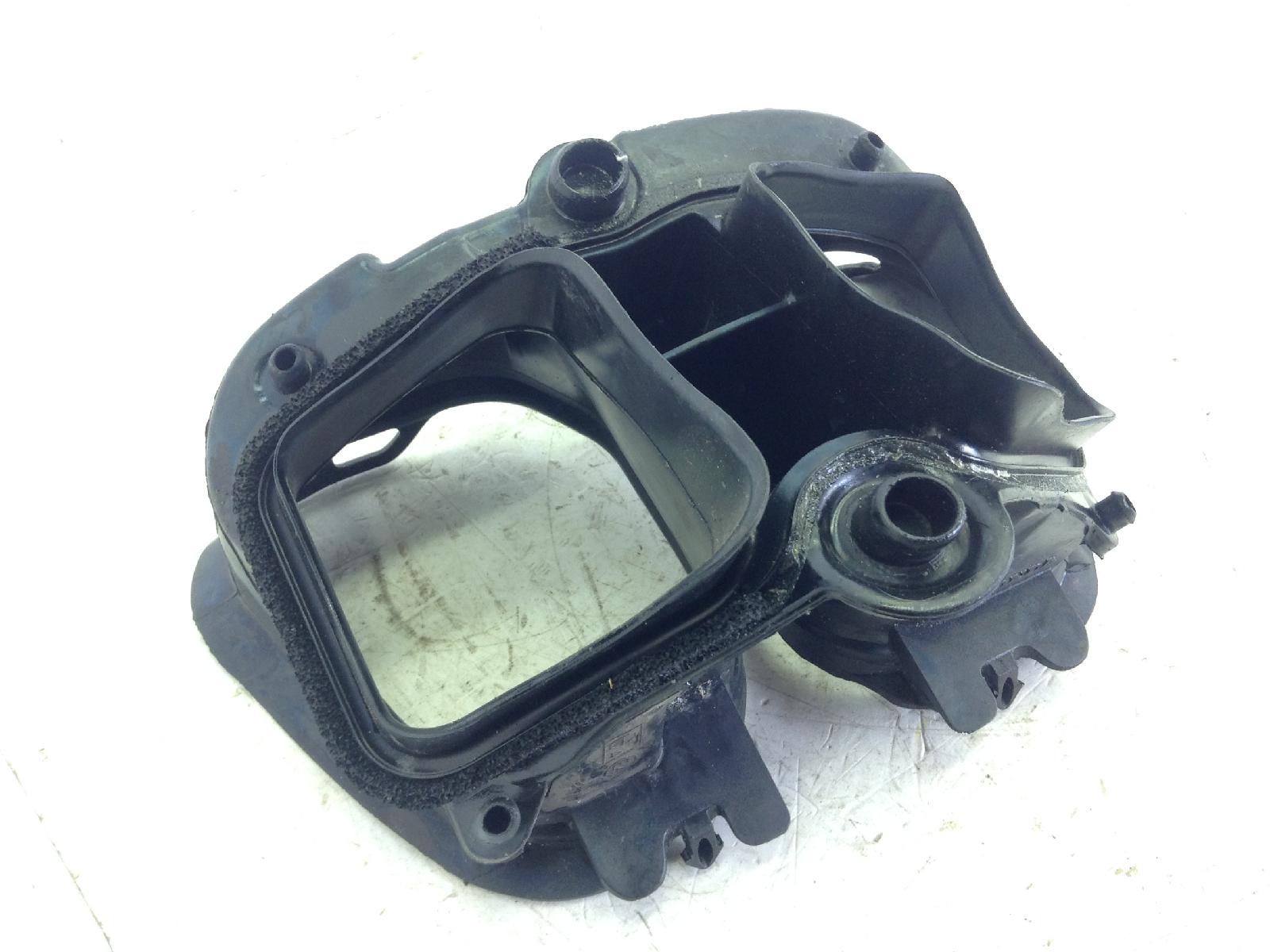 Honda cbr rr abs km0 600 condotto scatola cassa filtro aria in gomma 2024 2026 pc69a4rk