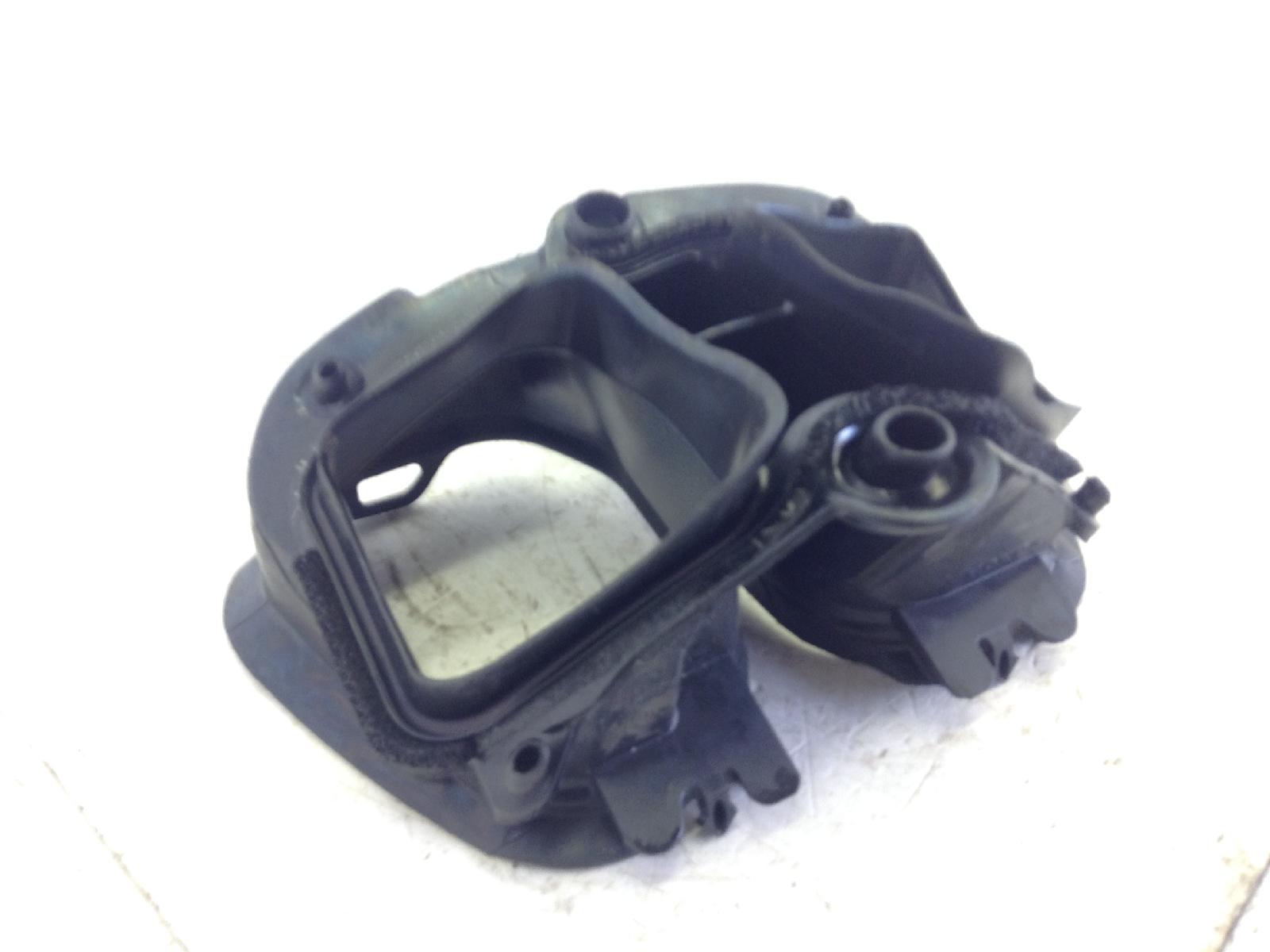 Honda cbr rr abs km0 600 condotto scatola cassa filtro aria in gomma 2024 2026 pc69a4rk