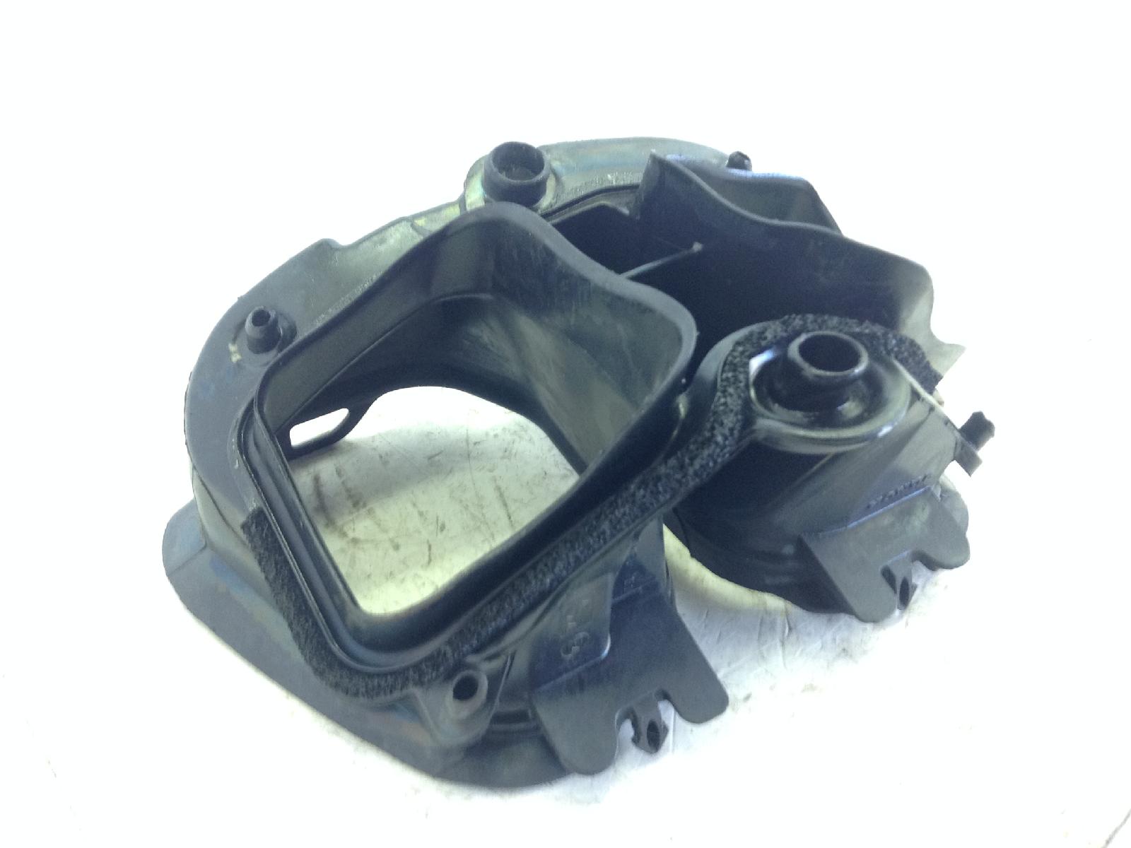 Honda cbr rr abs km0 600 condotto scatola cassa filtro aria in gomma 2024 2026 pc69a4rk