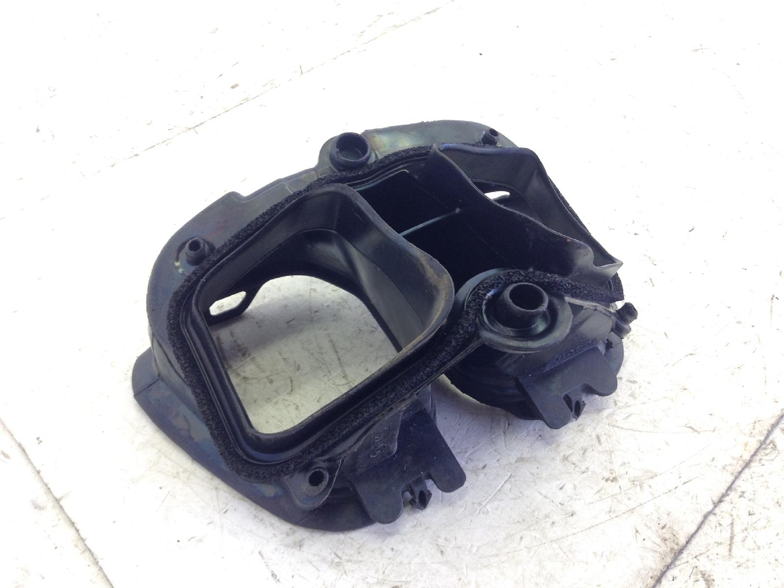 Honda cbr rr abs km0 600 condotto scatola cassa filtro aria in gomma 2024 2026 pc69a4rk