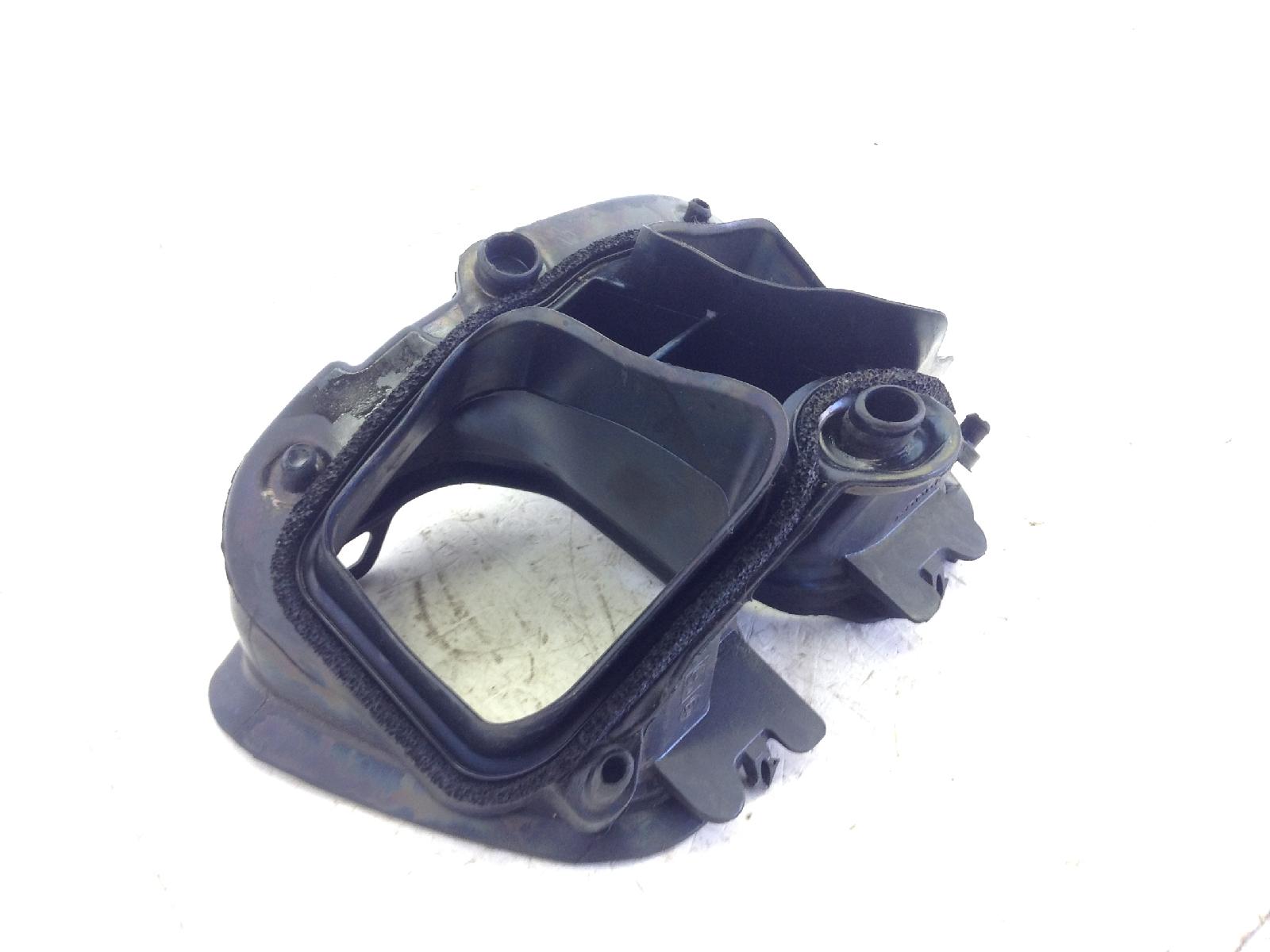 Honda cbr rr abs km0 600 condotto scatola cassa filtro aria in gomma 2024 2026 pc69a4rk
