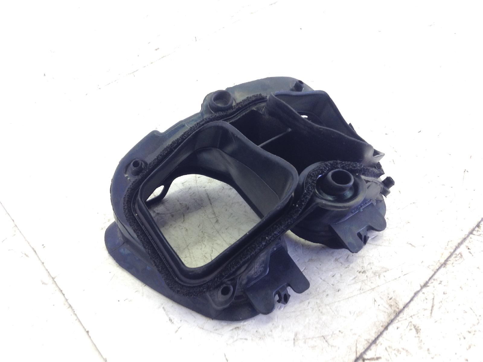 Honda cbr rr abs km0 600 condotto scatola cassa filtro aria in gomma 2024 2026 pc69a4rk