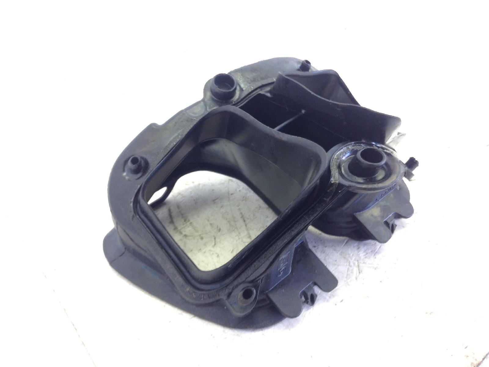 Honda cbr rr abs km0 600 condotto scatola cassa filtro aria in gomma 2024 2026 pc69a4rk