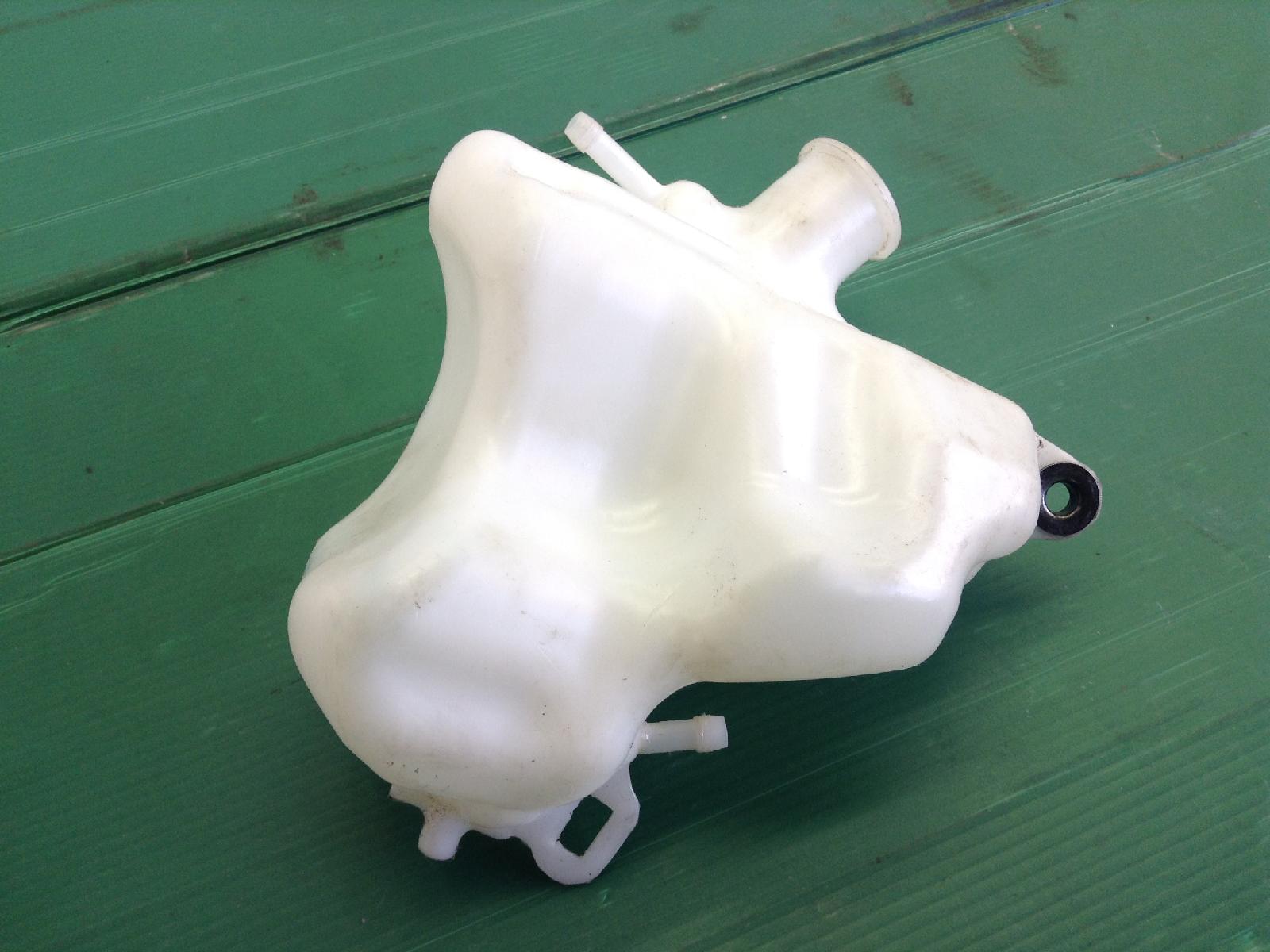 Honda cbr rr abs km0 600 vaso espansione liquido raffreddameto motore 2024 2026 pc69a4rk