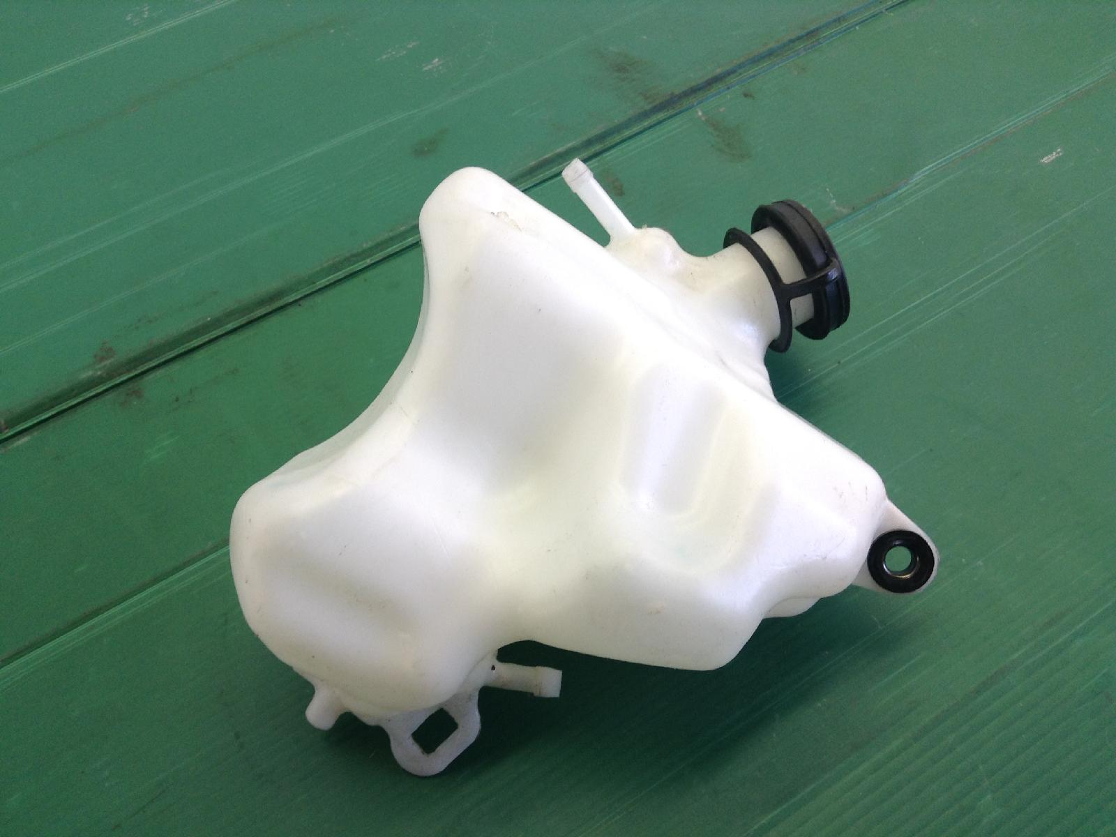 Honda cbr rr abs km0 600 vaso espansione liquido raffreddameto motore 2024 2026 pc69a4rk