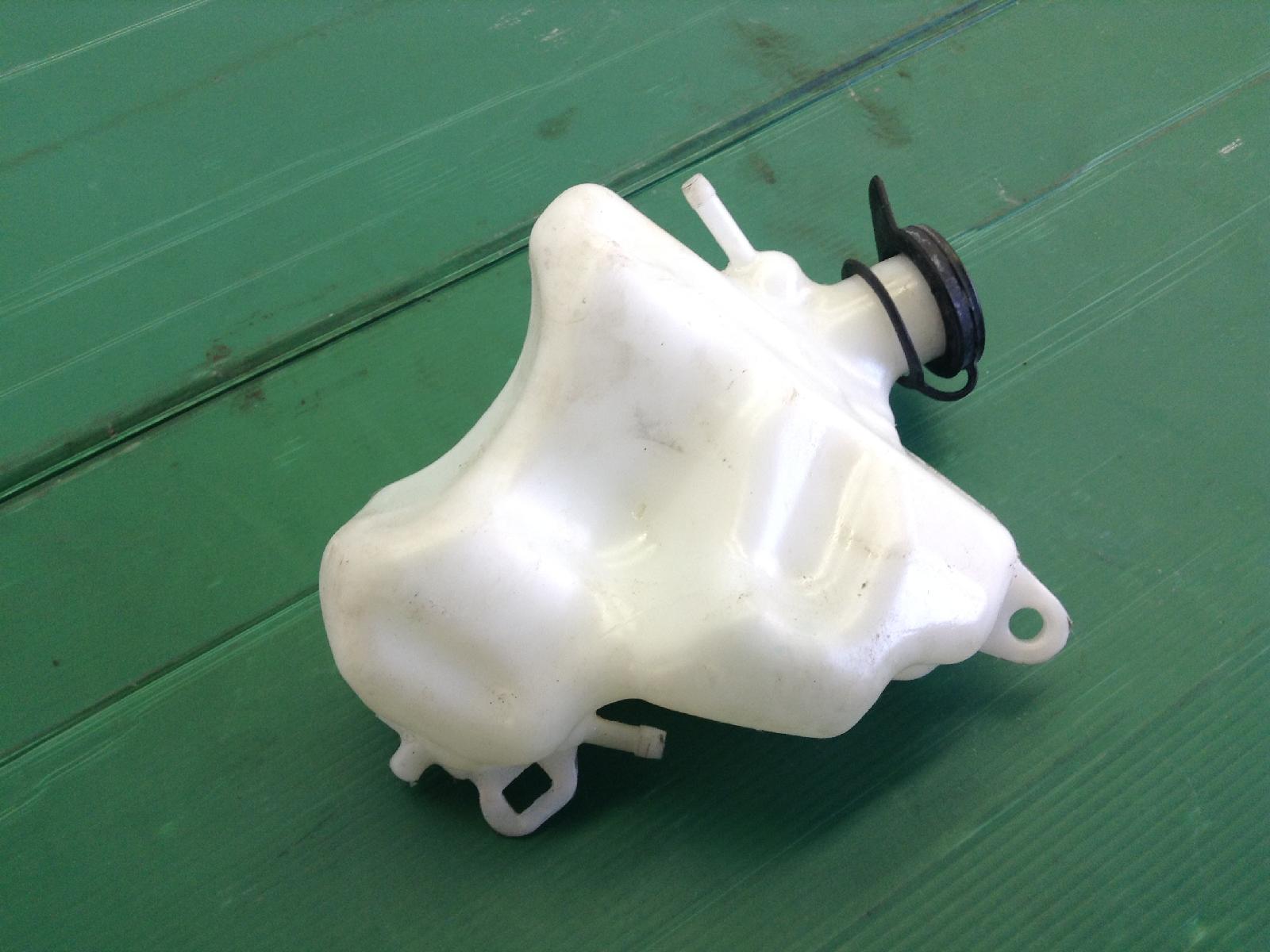 Honda cbr rr abs km0 600 vaso espansione liquido raffreddameto motore 2024 2026 pc69a4rk
