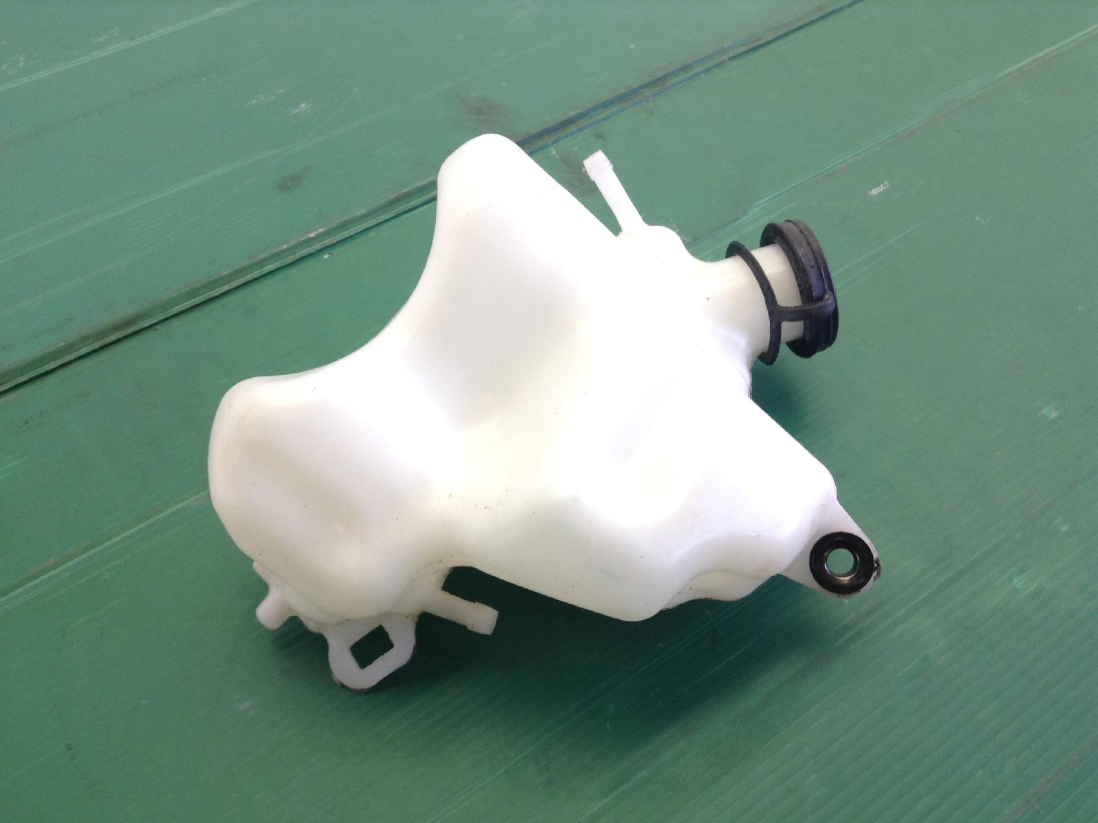 Honda cbr rr abs km0 600 vaso espansione liquido raffreddameto motore 2024 2026 pc69a4rk