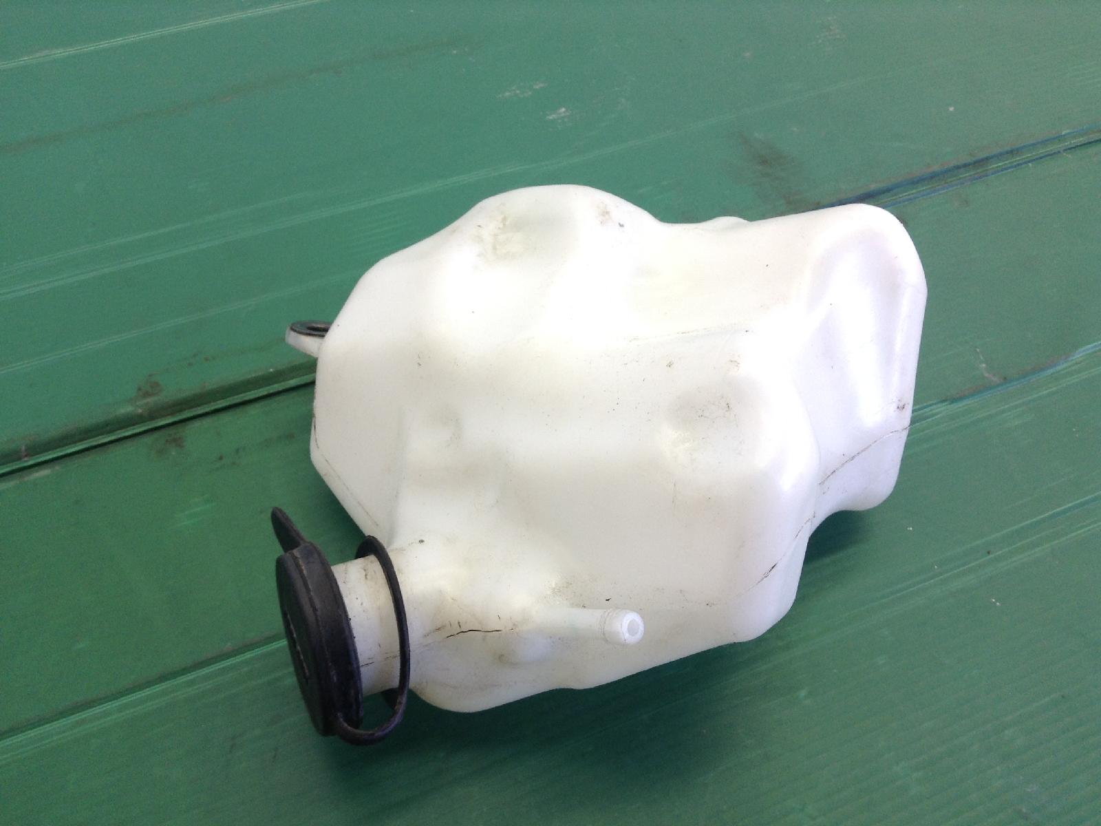 Honda cbr rr abs km0 600 vaso espansione liquido raffreddameto motore 2024 2026 pc69a4rk