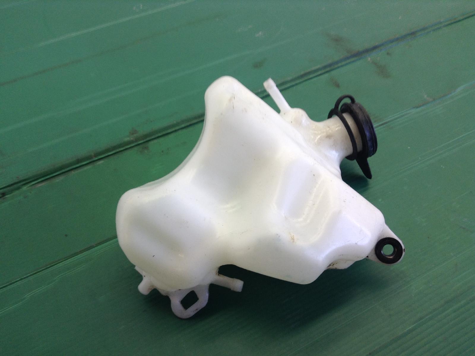 Honda cbr rr abs km0 600 vaso espansione liquido raffreddameto motore 2024 2026 pc69a4rk