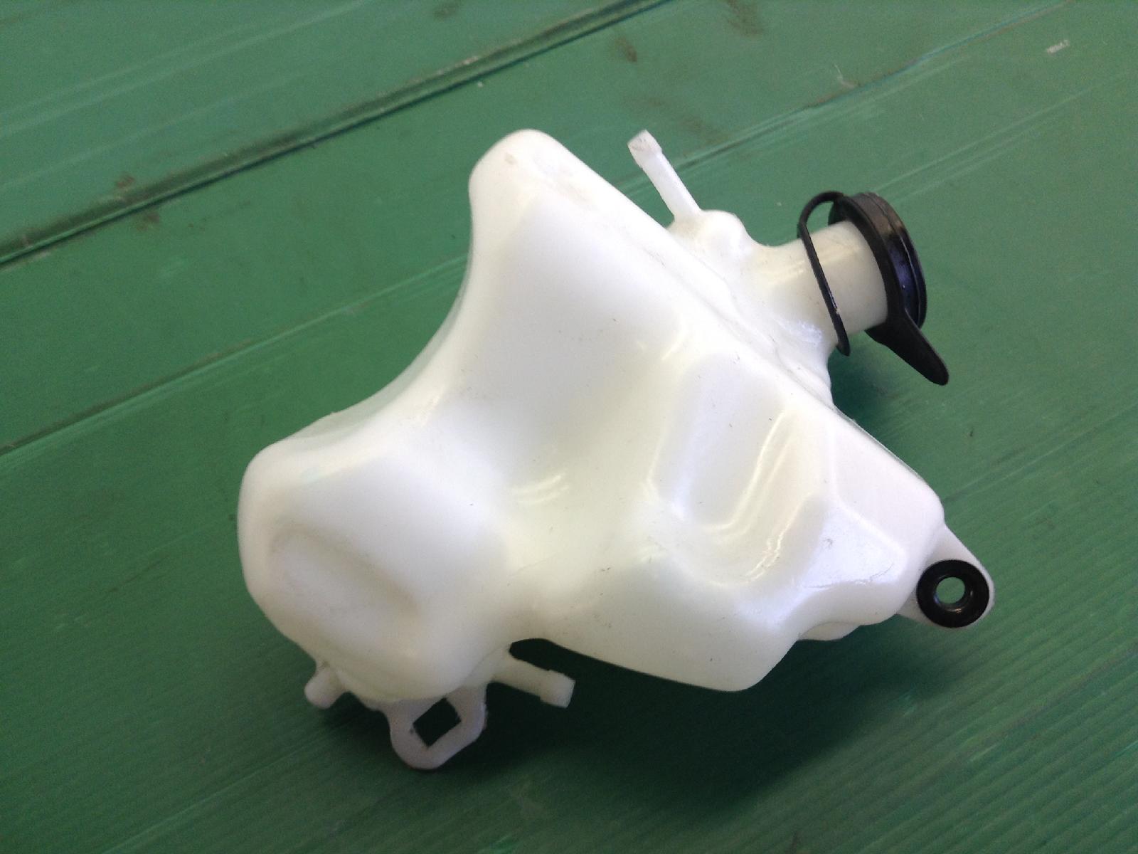 Honda cbr rr abs km0 600 vaso espansione liquido raffreddameto motore 2024 2026 pc69a4rk