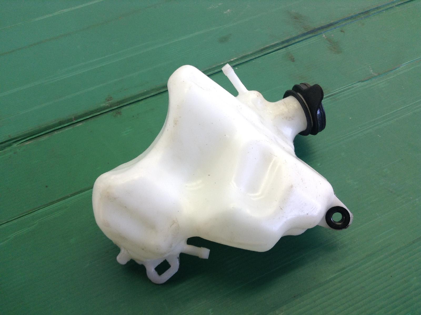 Honda cbr rr abs km0 600 vaso espansione liquido raffreddameto motore 2024 2026 pc69a4rk