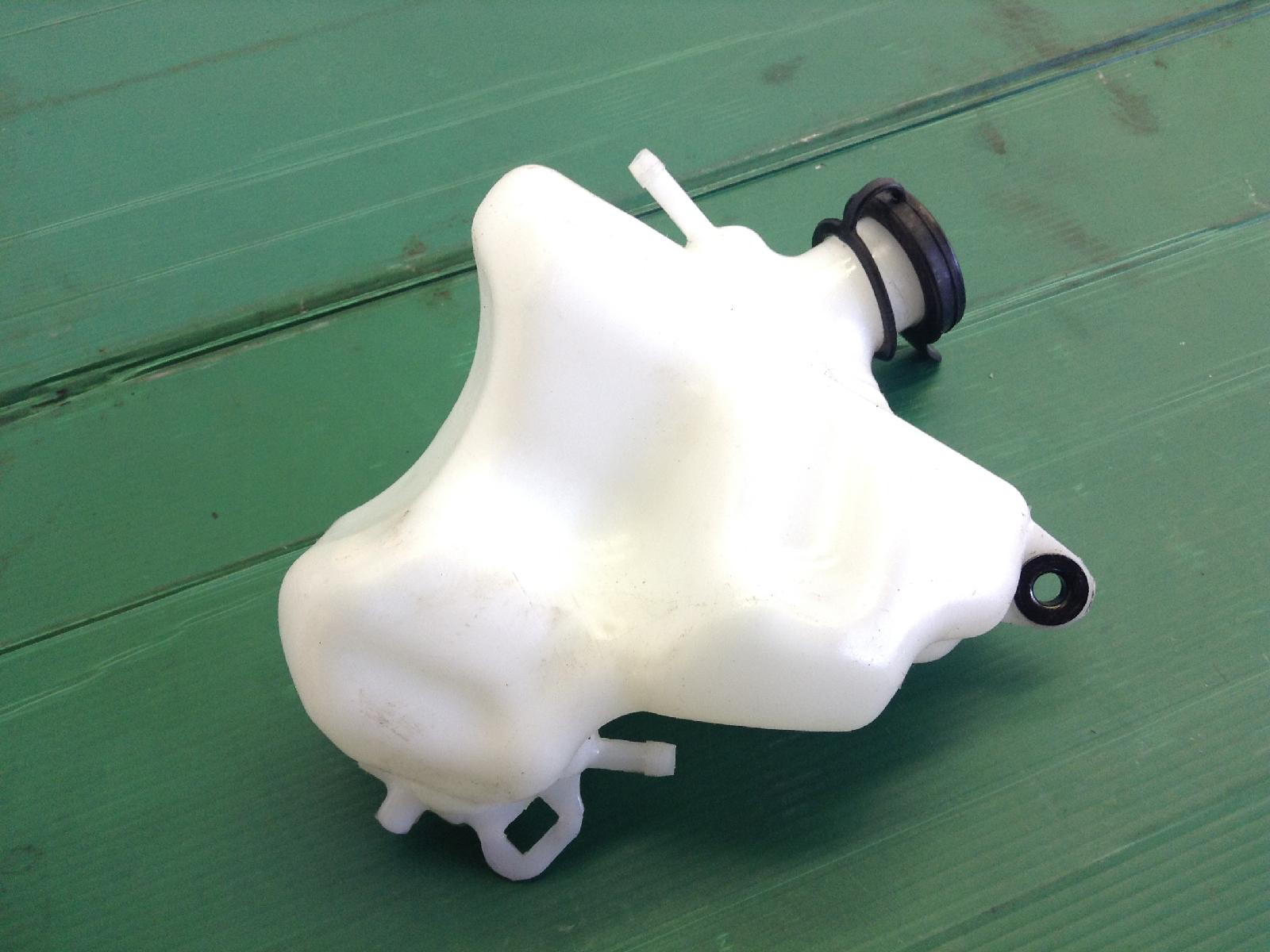 Honda cbr rr abs km0 600 vaso espansione liquido raffreddameto motore 2024 2026 pc69a4rk