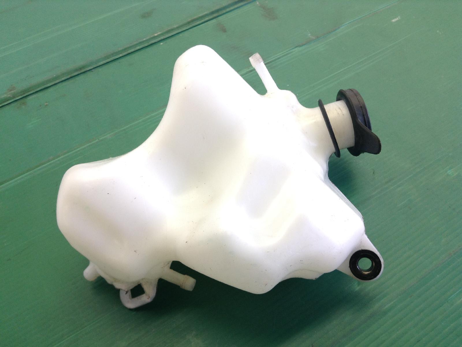 Honda cbr rr abs km0 600 vaso espansione liquido raffreddameto motore 2024 2026 pc69a4rk