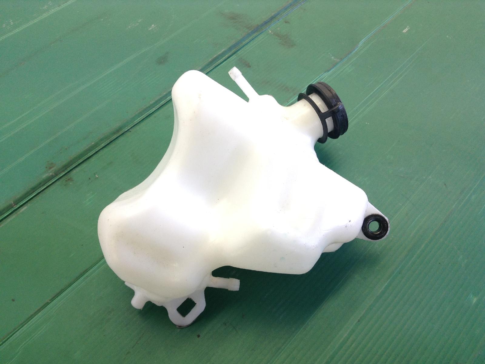 Honda cbr rr abs km0 600 vaso espansione liquido raffreddameto motore 2024 2026 pc69a4rk
