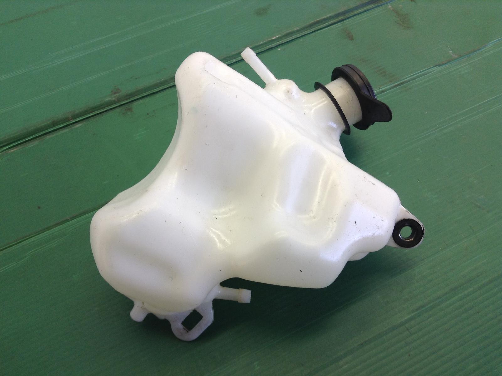 Honda cbr rr abs km0 600 vaso espansione liquido raffreddameto motore 2024 2026 pc69a4rk