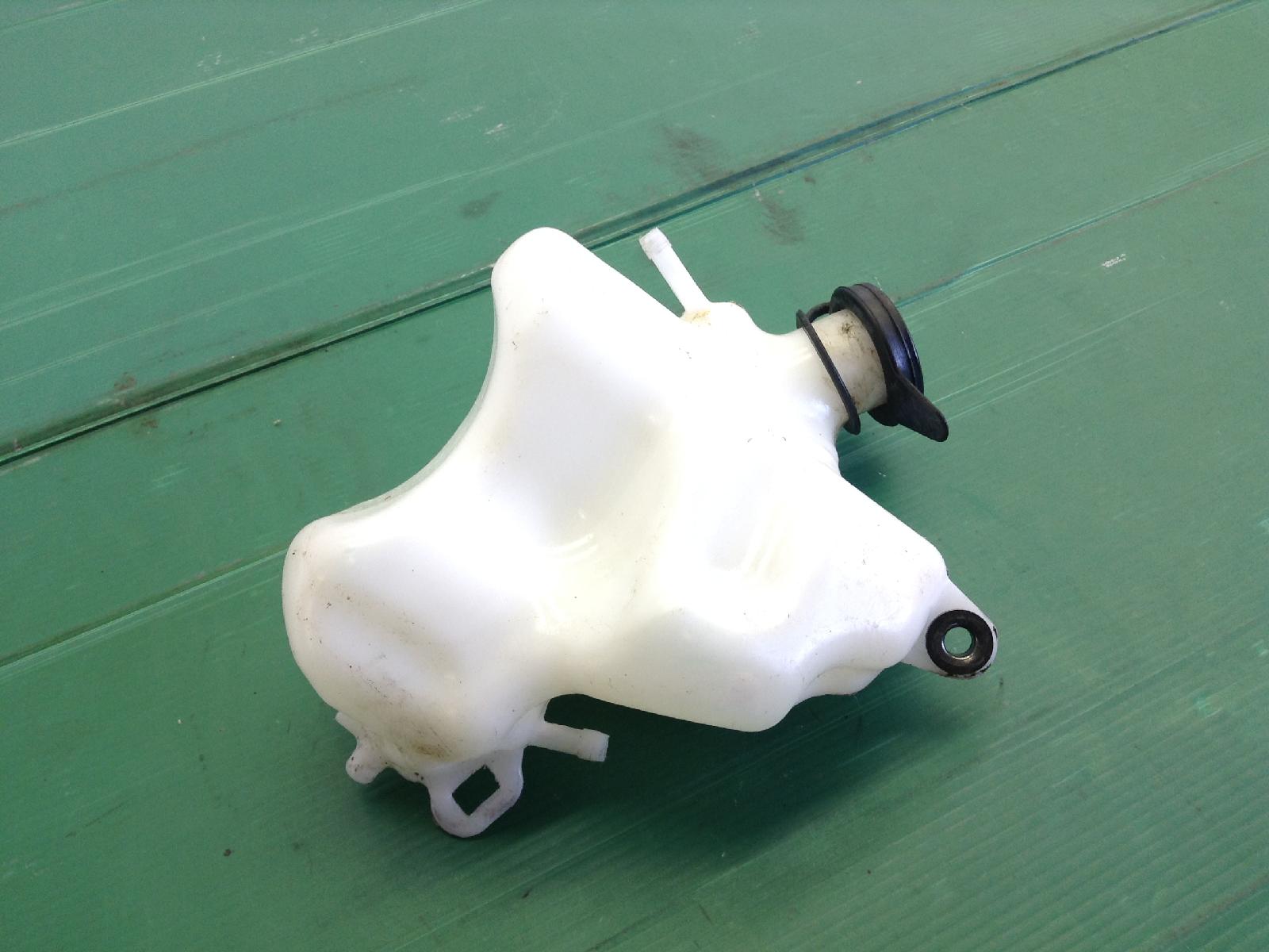 Honda cbr rr abs km0 600 vaso espansione liquido raffreddamento motore 2024 2026 pc69a4rk