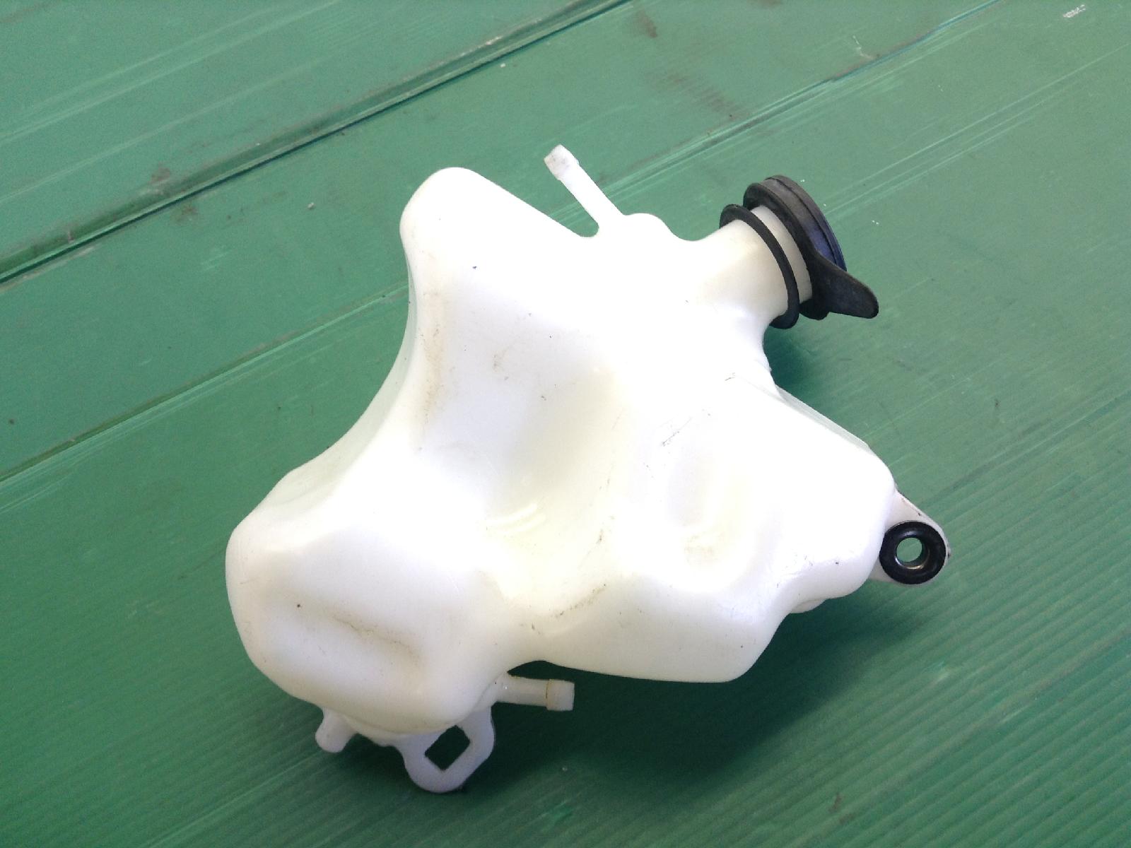 Honda cbr rr abs km0 600 vaso espansione liquido raffreddamento motore 2024 2026 pc69a4rk