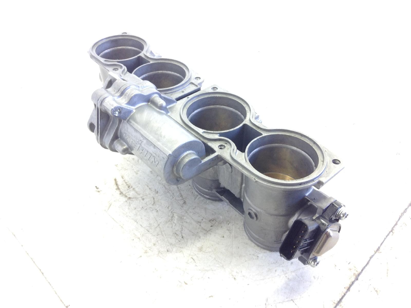 Honda cbr rr abs km0 600 corpo farfallato 2024 2026 pc69a4rk