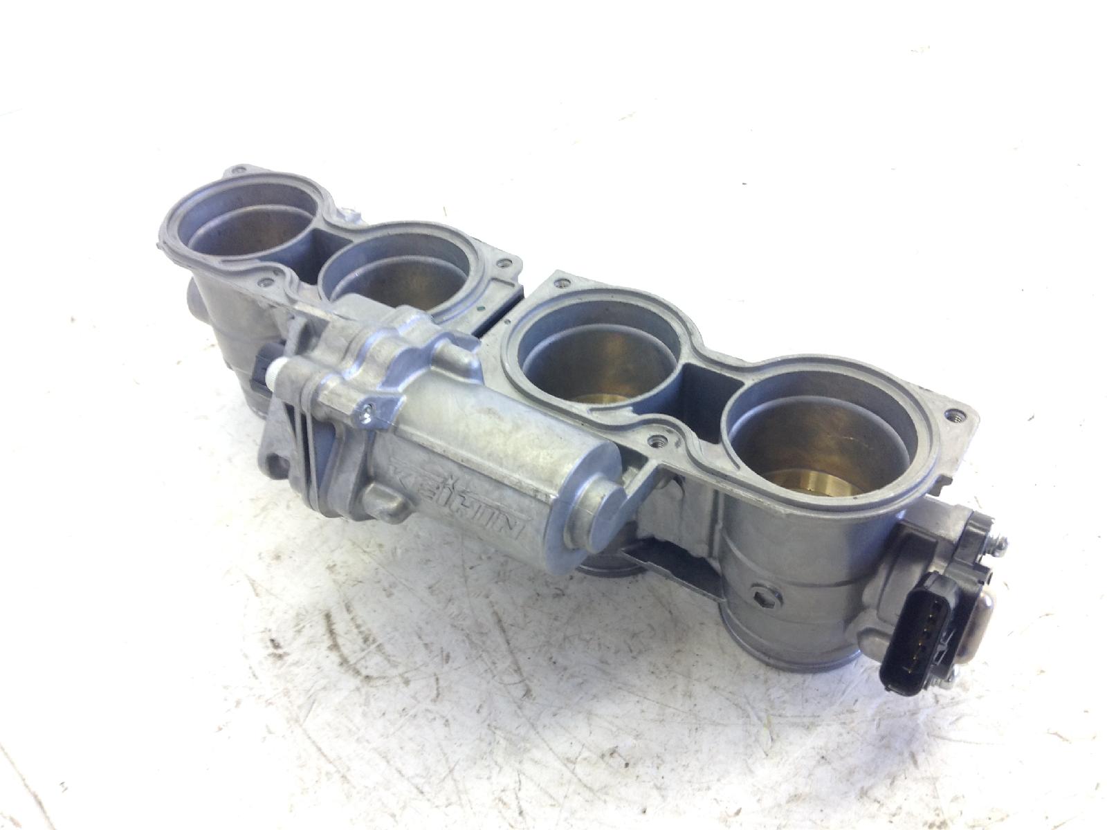 Honda cbr rr abs km0 600 corpo farfallato 2024 2026 pc69a4rk