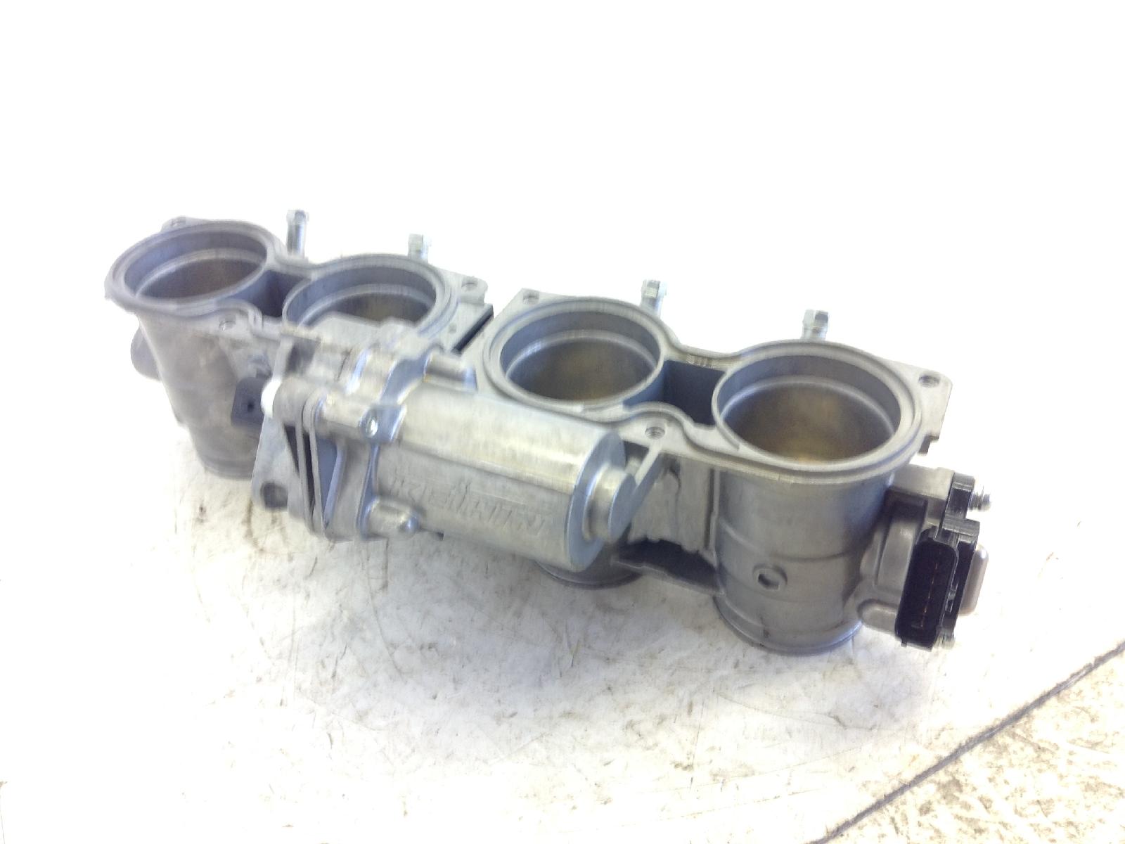 Honda cbr rr abs km0 600 corpo farfallato 2024 2026 pc69a4rk
