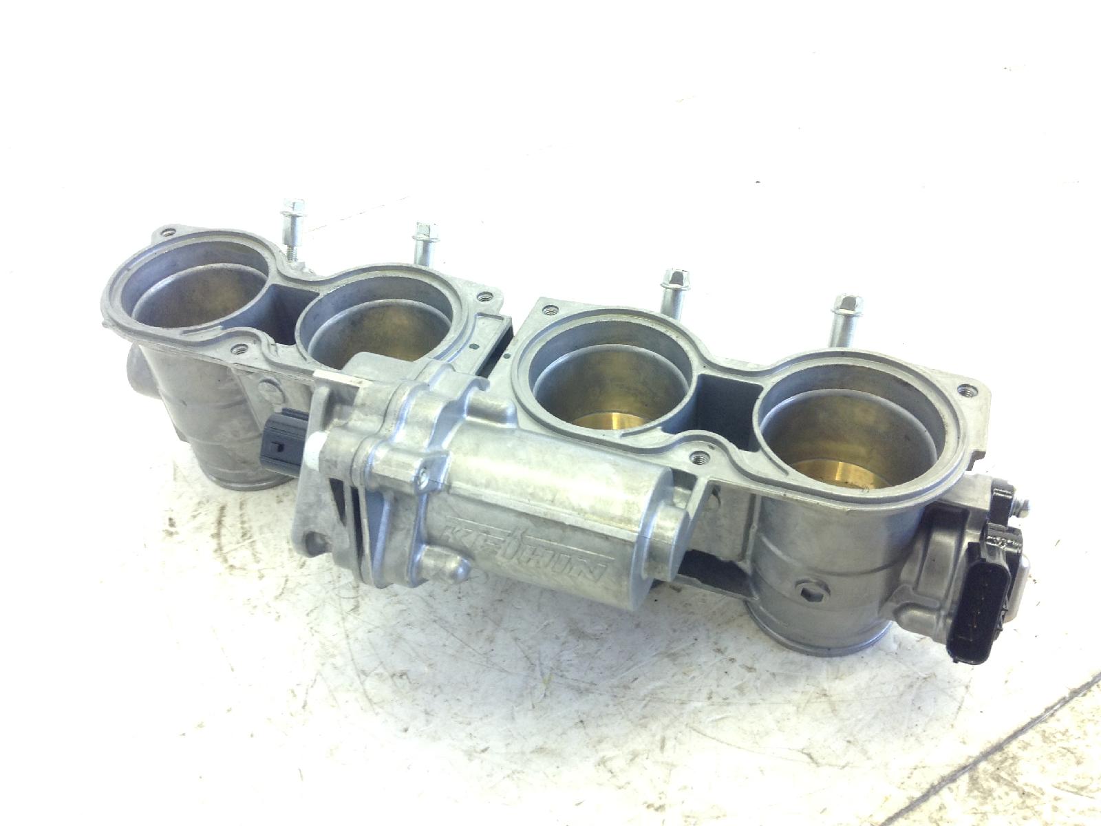 Honda cbr rr abs km0 600 corpo farfallato 2024 2026 pc69a4rk