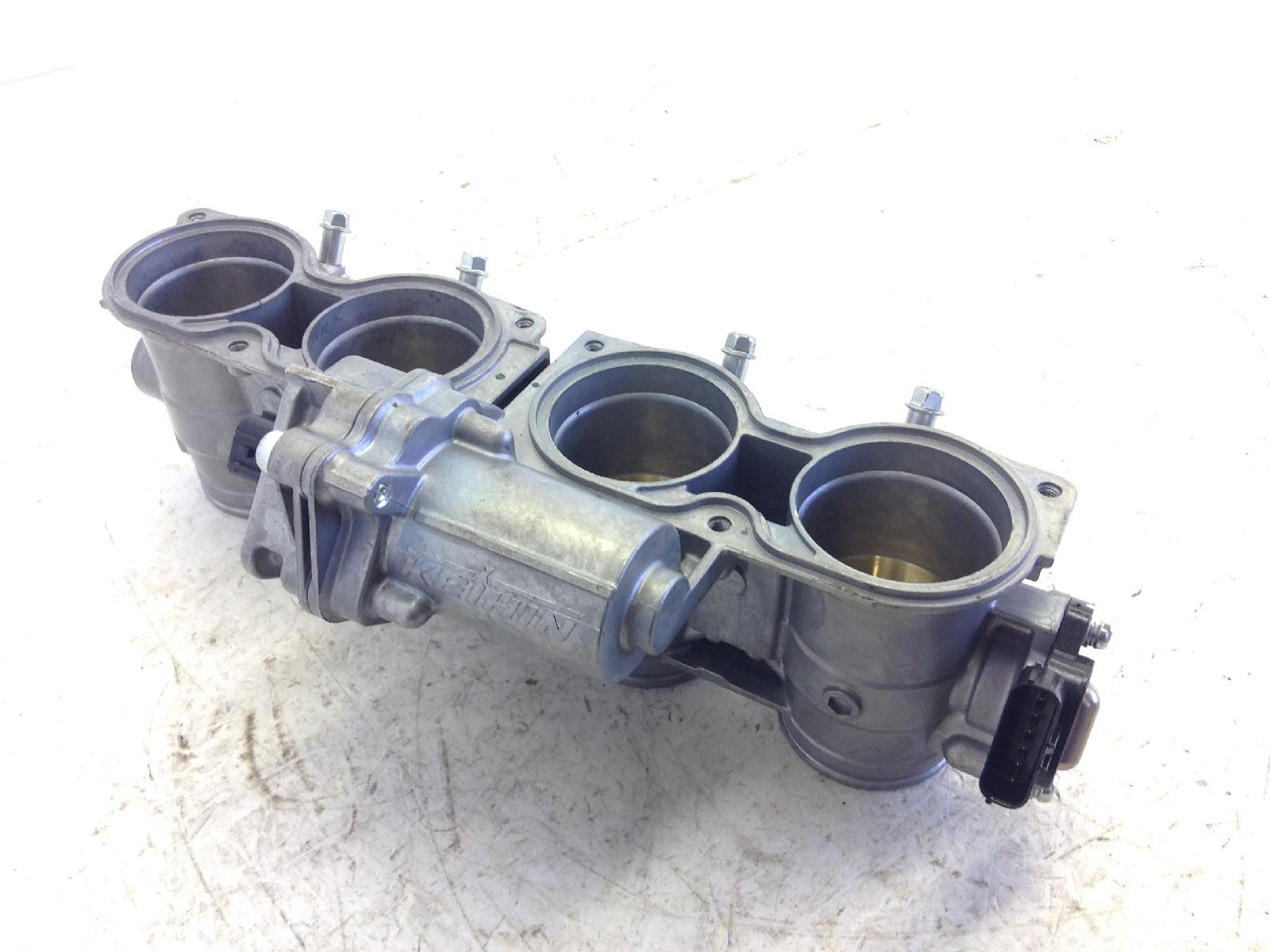 Honda cbr rr abs km0 600 corpo farfallato 2024 2026 pc69a4rk