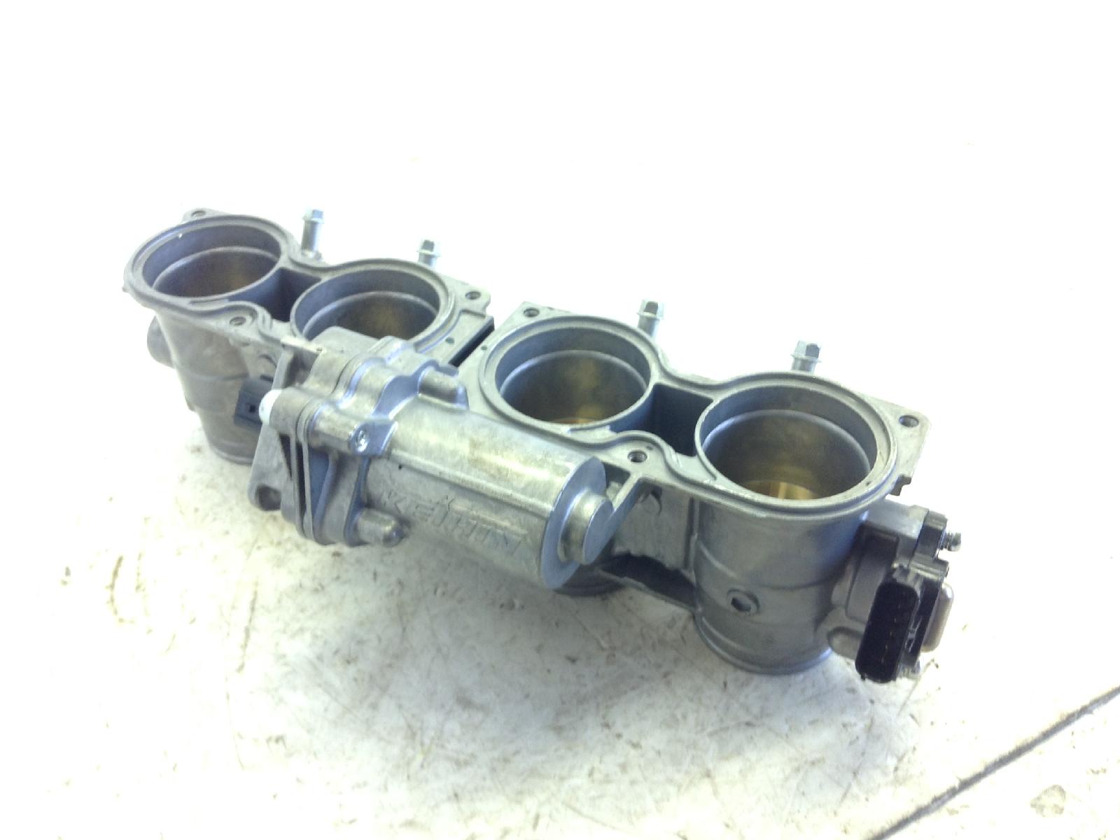 Honda cbr rr abs km0 600 corpo farfallato 2024 2026 pc69a4rk
