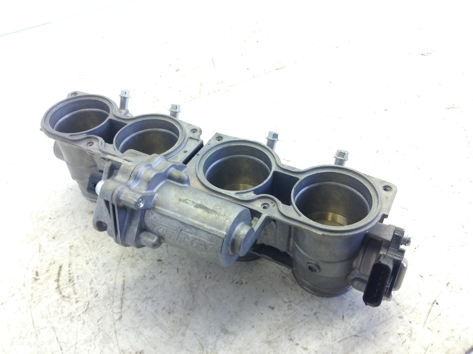 Honda cbr rr abs km0 600 corpo farfallato 2024 2026 pc69a4rk