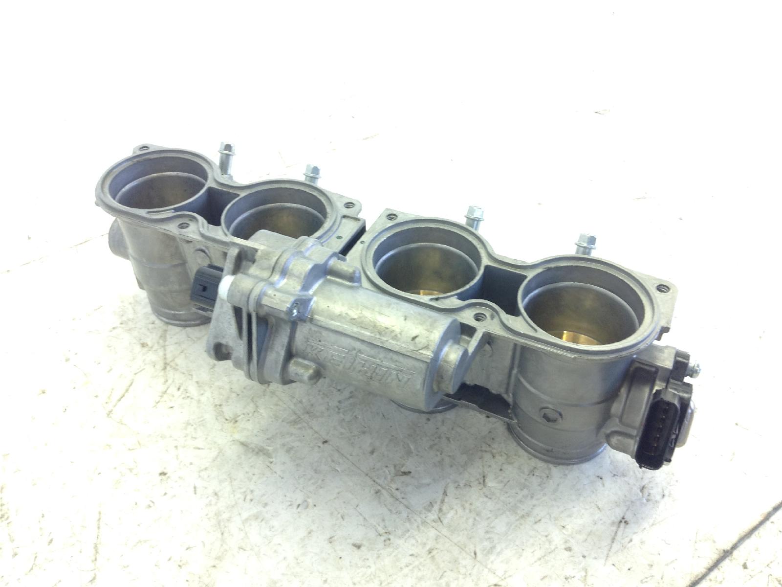 Honda cbr rr abs km0 600 corpo farfallato 2024 2026 pc69a4rk