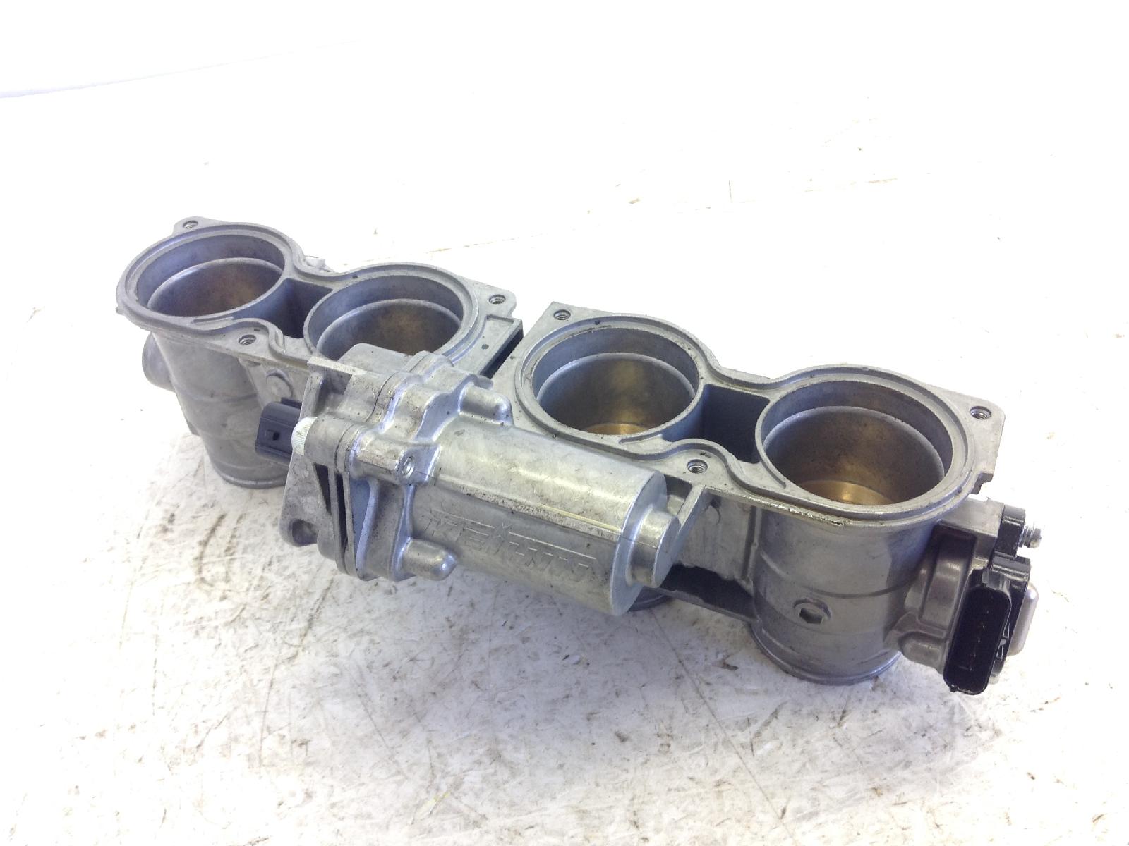 Honda cbr rr abs km0 600 corpo farfallato 2024 2026 pc69a4rk