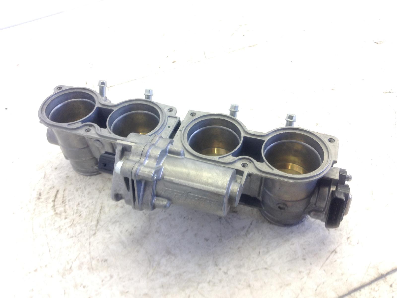 Honda cbr rr abs km0 600 corpo farfallato 2024 2026 pc69a4rk