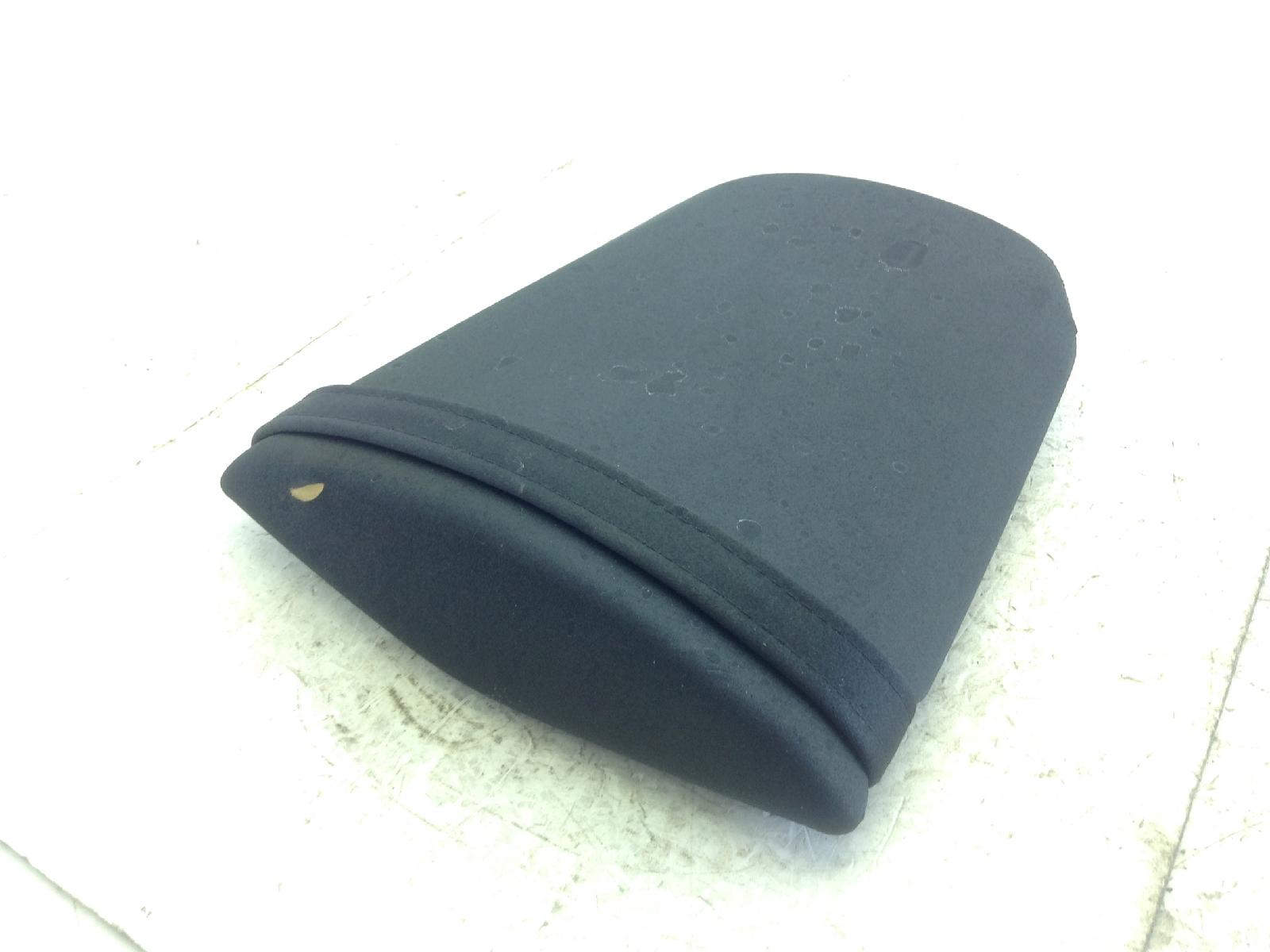 Honda cbr rr abs km0 600 sella saddle passeggero posteriore - difetti 2024 2026 pc69a4rk