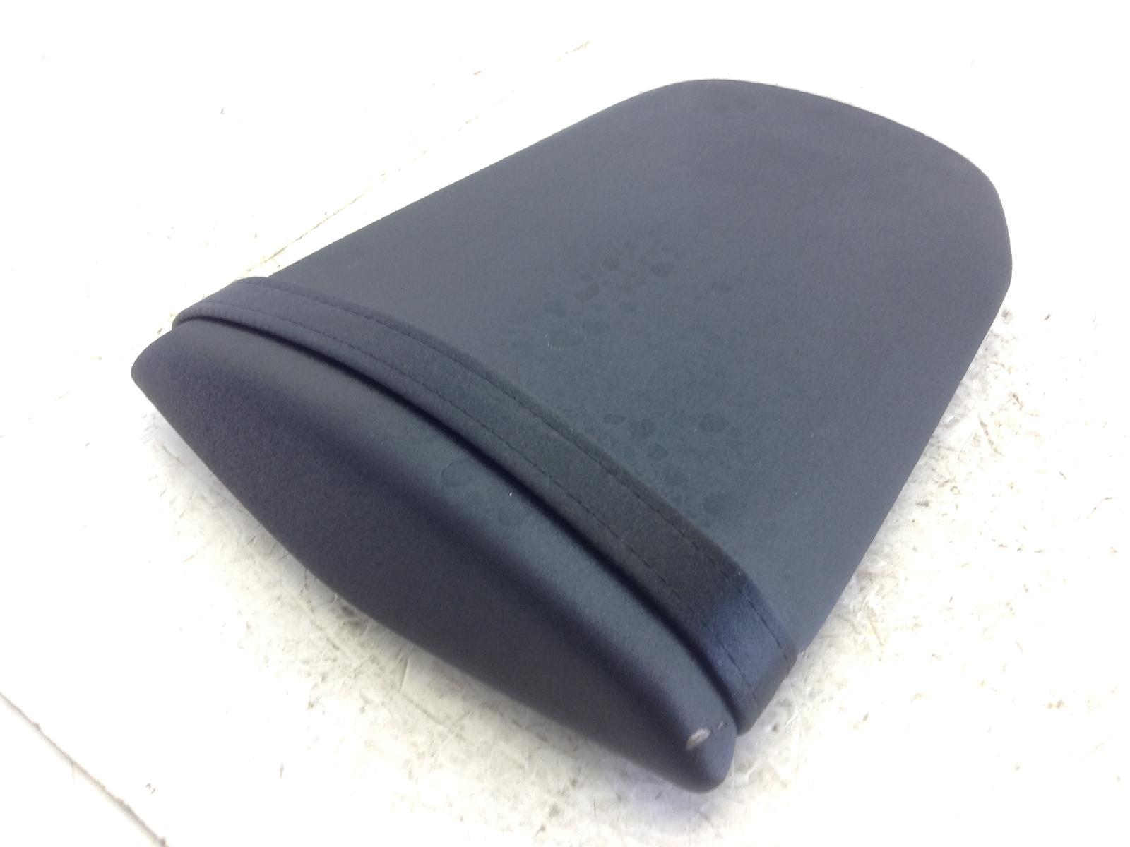 Honda cbr rr abs km0 600 sella saddle passeggero posteriore - difetto 2024 2026 pc69a4rk