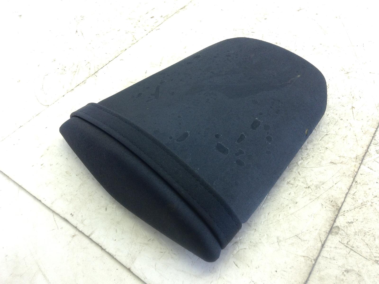 Honda cbr rr abs km0 600 sella saddle passeggero posteriore - difetti 2024 2026 pc69a4rk
