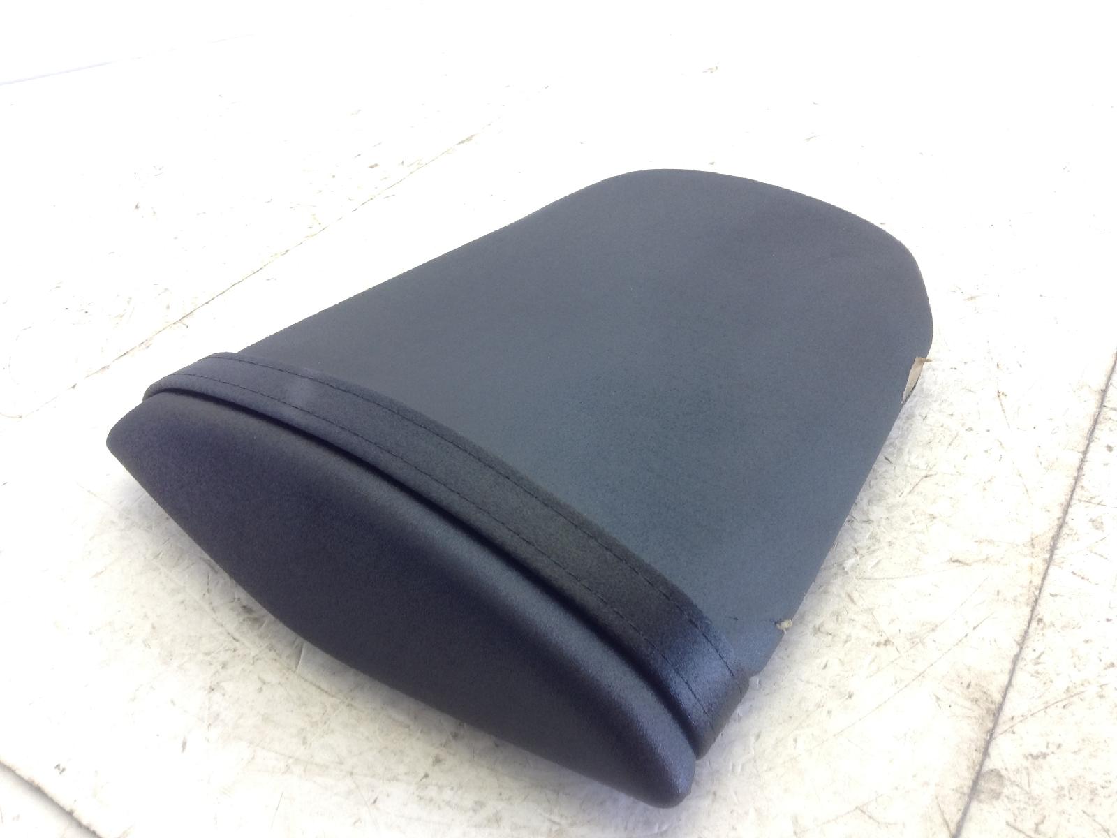 Honda cbr rr abs km0 600 sella saddle passeggero posteriore - difetti 2024 2026 pc69a4rk