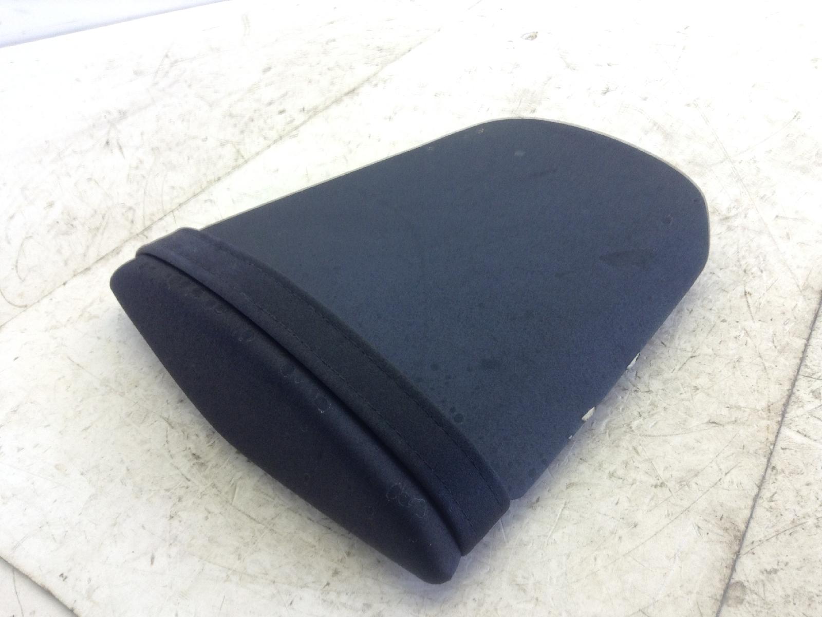 Honda cbr rr abs km0 600 sella saddle passeggero posteriore - difetti 2024 2026 pc69a4rk