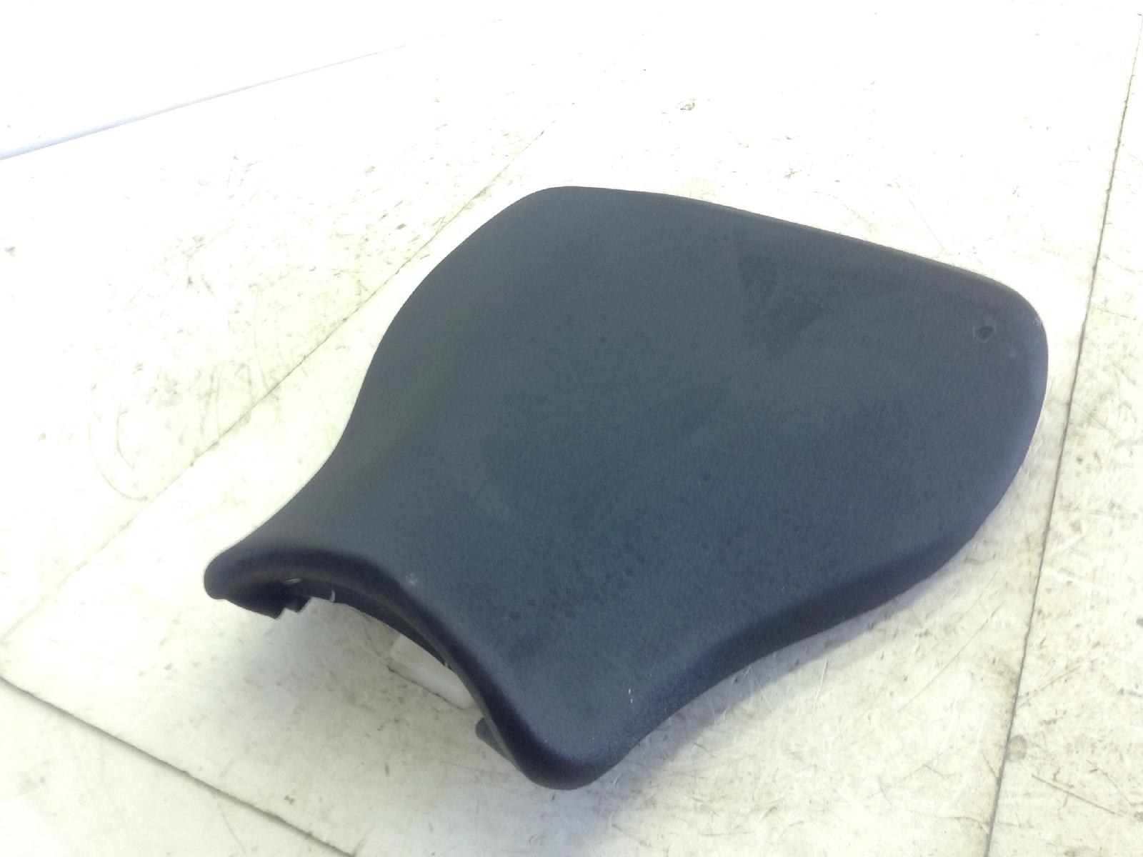 Honda cbr rr abs km0 600 sella saddle pilota 2024 2026 pc69a4rk