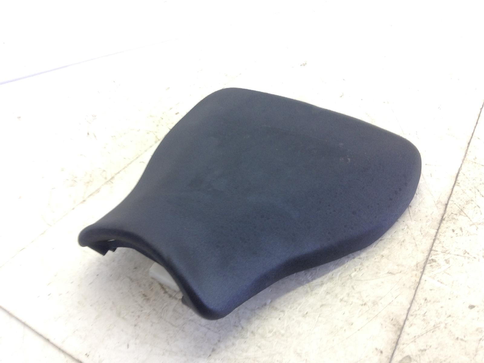 Honda cbr rr abs km0 600 sella saddle pilota 2024 2026 pc69a4rk