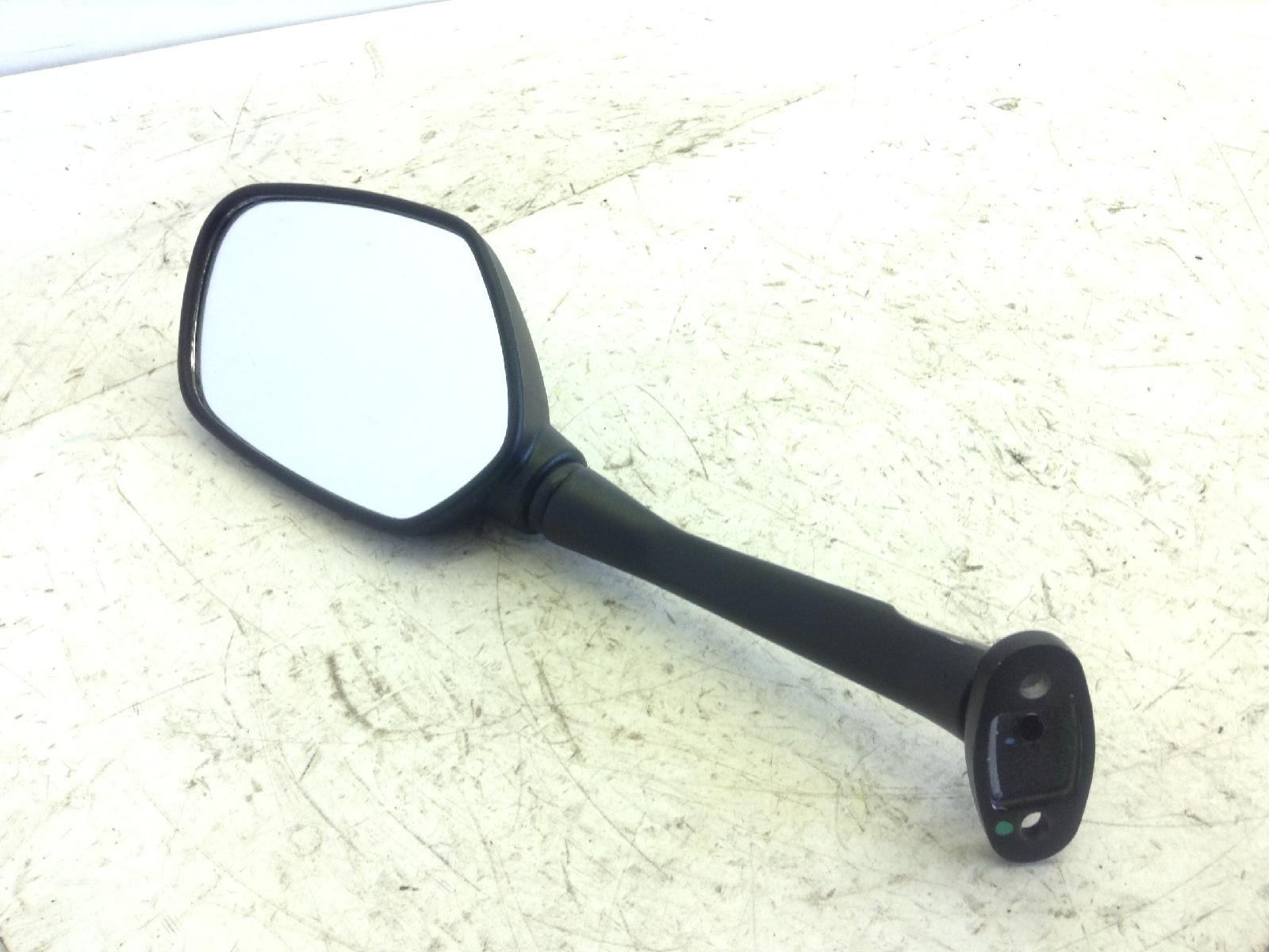 Honda cbr rr abs km0 600 specchio specchietto sinistro 2024 2026 pc69a4rk