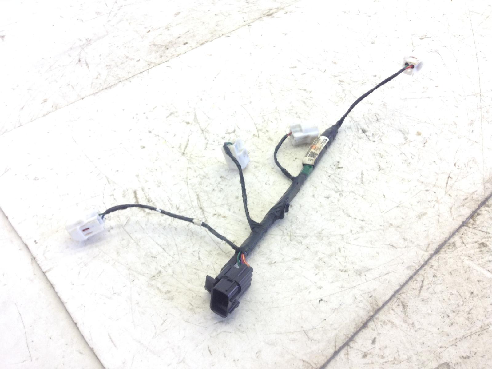 Honda cbr rr abs km0 600 cavi cablaggio bobine accensione 2024 2026 pc69a4rk