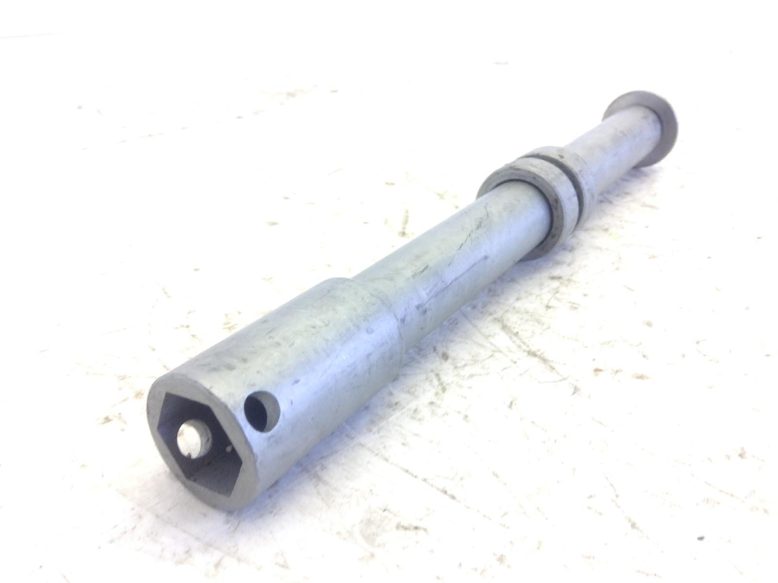 Honda cbr rr abs km0 600 perno asse ruota anteriore 2024 2026 pc69a4rk