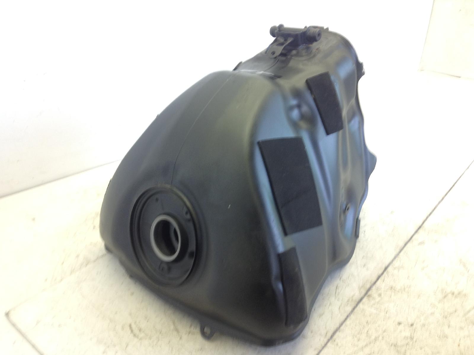 Honda cbr rr abs km0 600 serbatoio benzina carburante - ammaccature 2024 2026 pc69a4rk