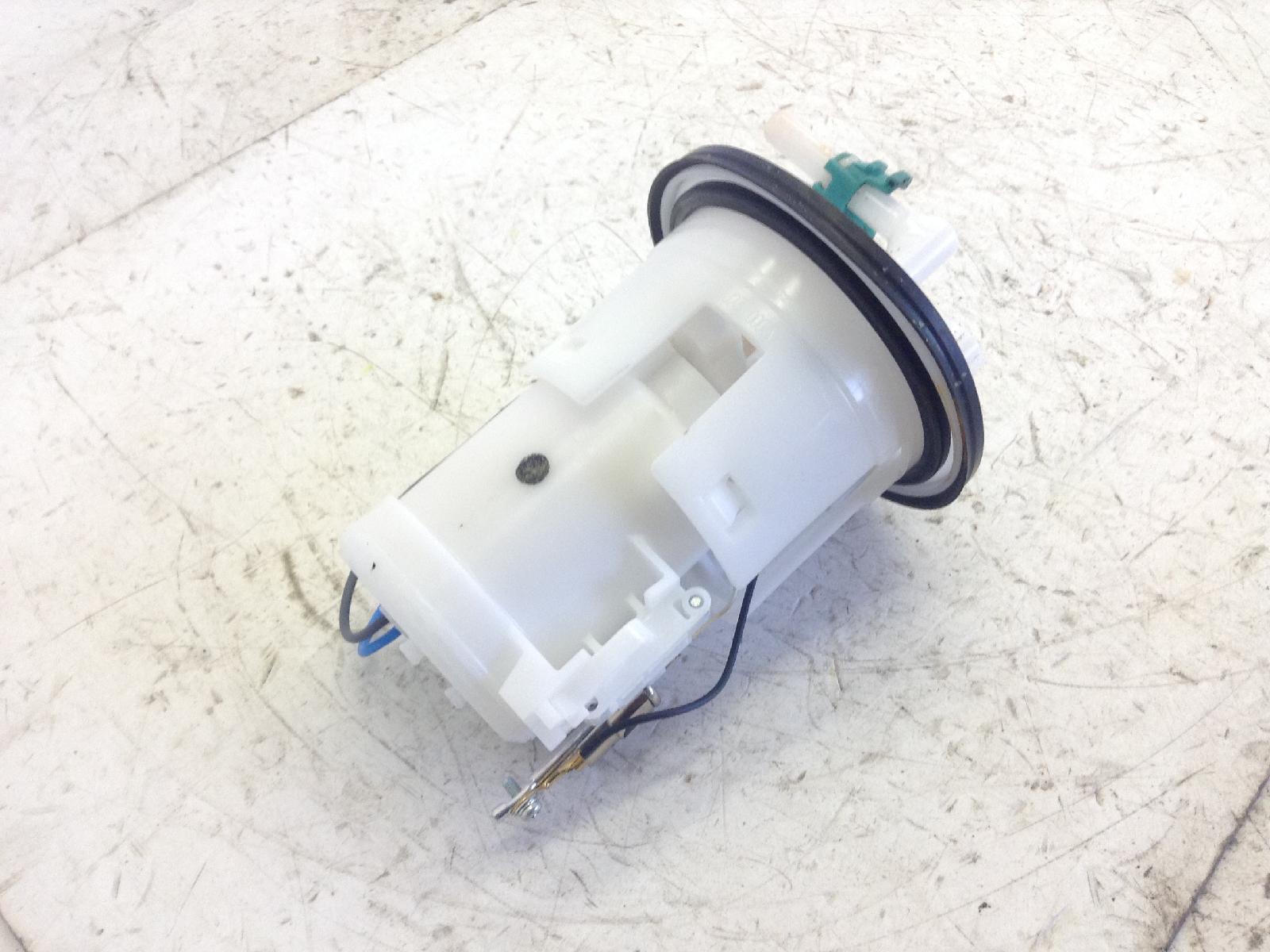 Honda cbr rr abs km0 600 pompa benzina serbatoio carburante 2024 2026 pc69a4rk