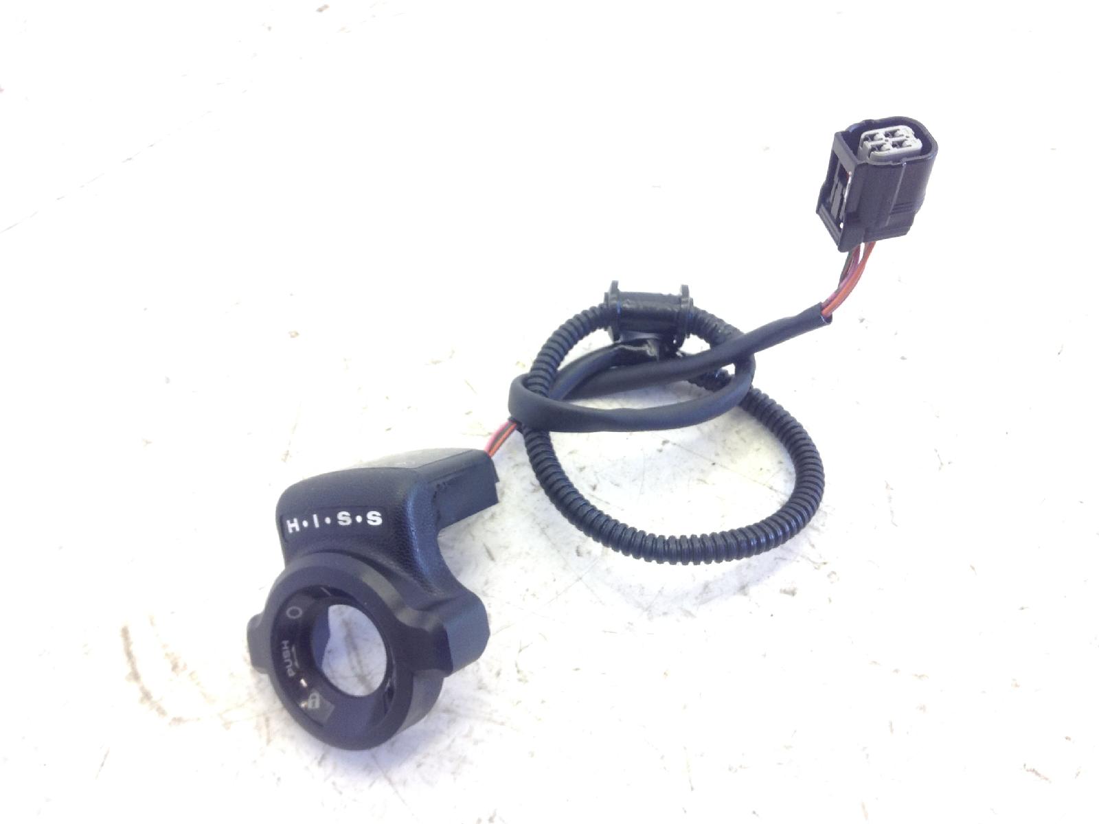Honda cbr rr abs km0 600 antenna immobilizer code 2024 2026 pc69a4rk