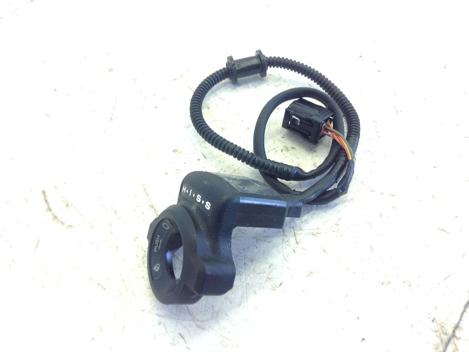 Honda cbr rr abs km0 600 antenna immobilizer code 2024 2026 pc69a4rk