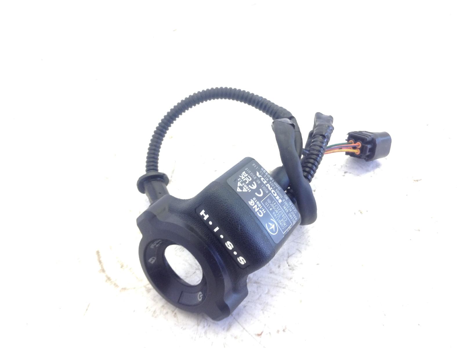 Honda cbr rr abs km0 600 antenna immobilizer code - rottura su spinotto 2024 2026 pc69a4rk