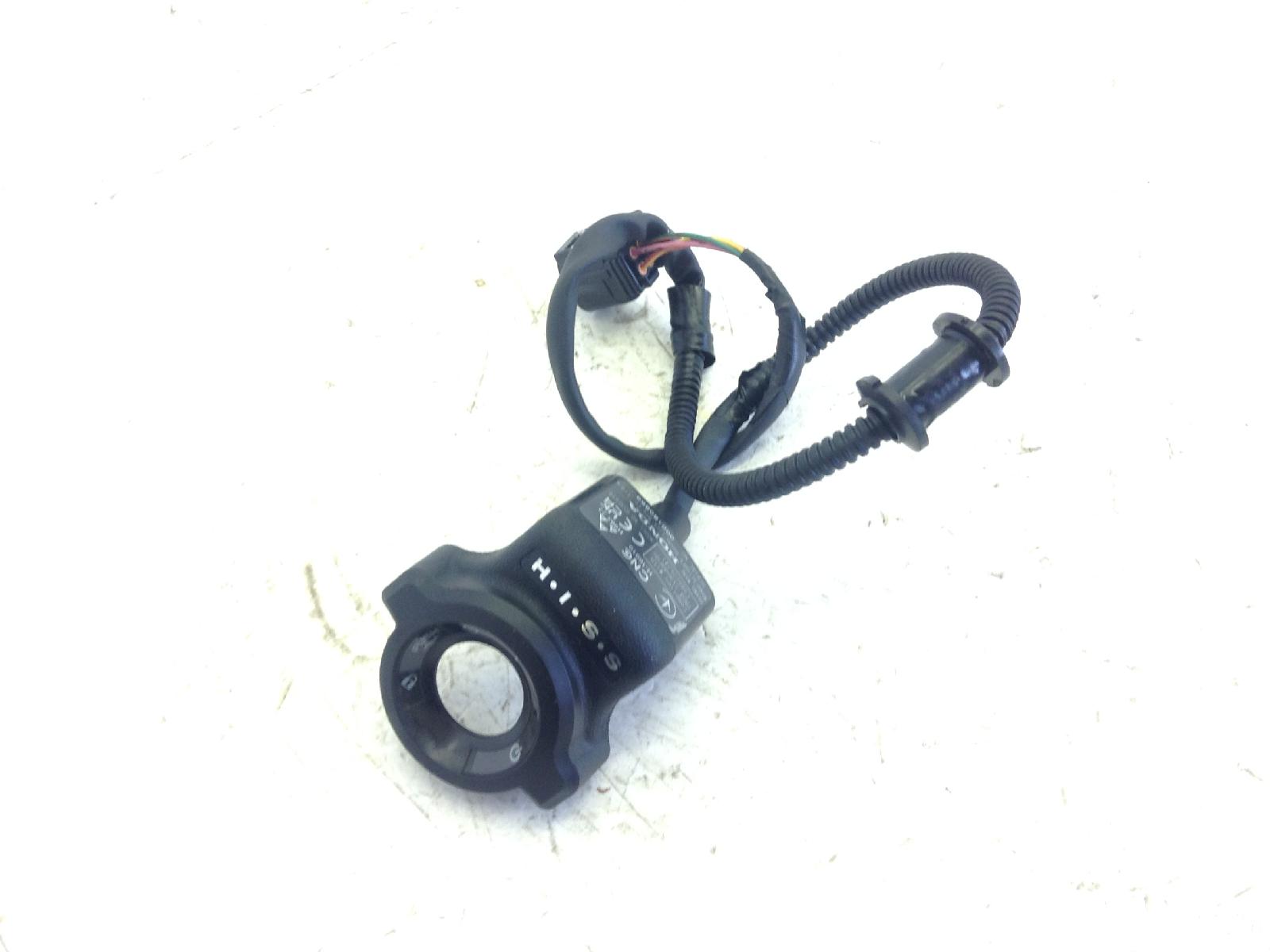 Honda cbr rr abs km0 600 antenna immobilizer code 2024 2026 pc69a4rk